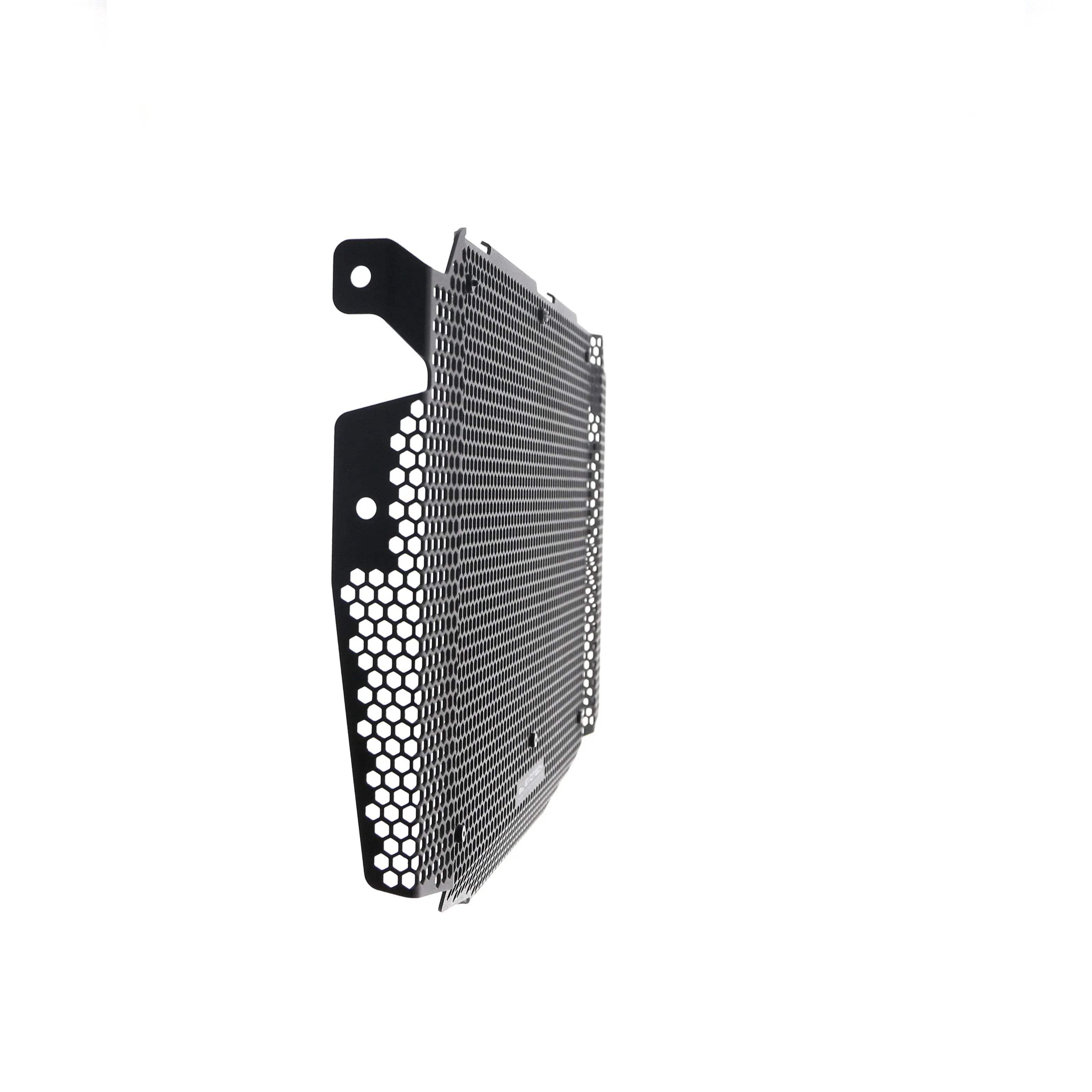 Evotech Radiator Guard - Honda CB1000R Neo Sports Cafe (2021+) - Kühlerschutzgitter | Evotech Performance