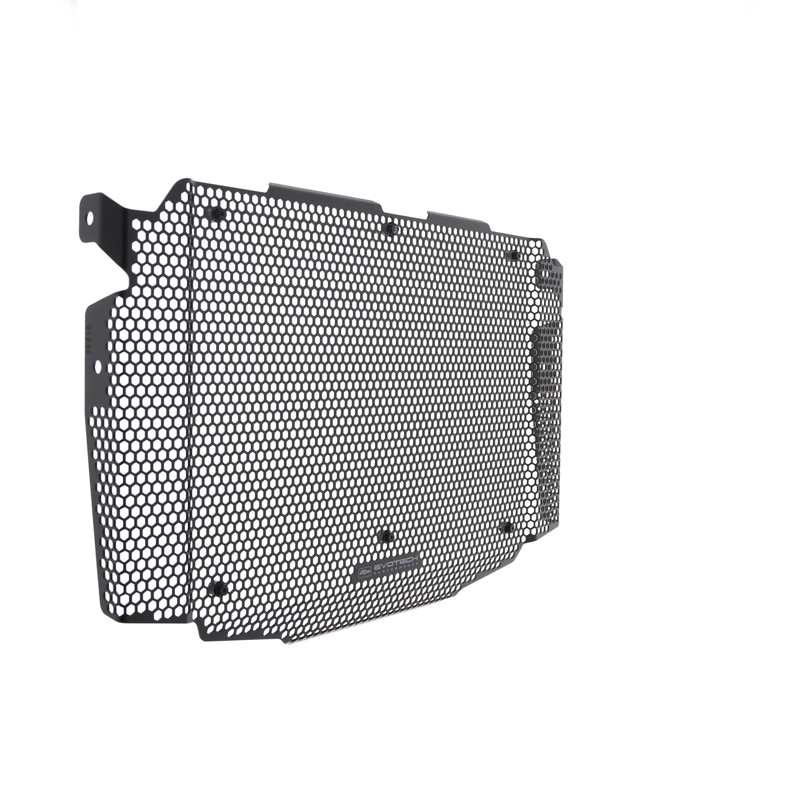 Evotech Radiator Guard - Honda CB1000R Neo Sports Cafe (2021+) - Kühlerschutzgitter | Evotech Performance