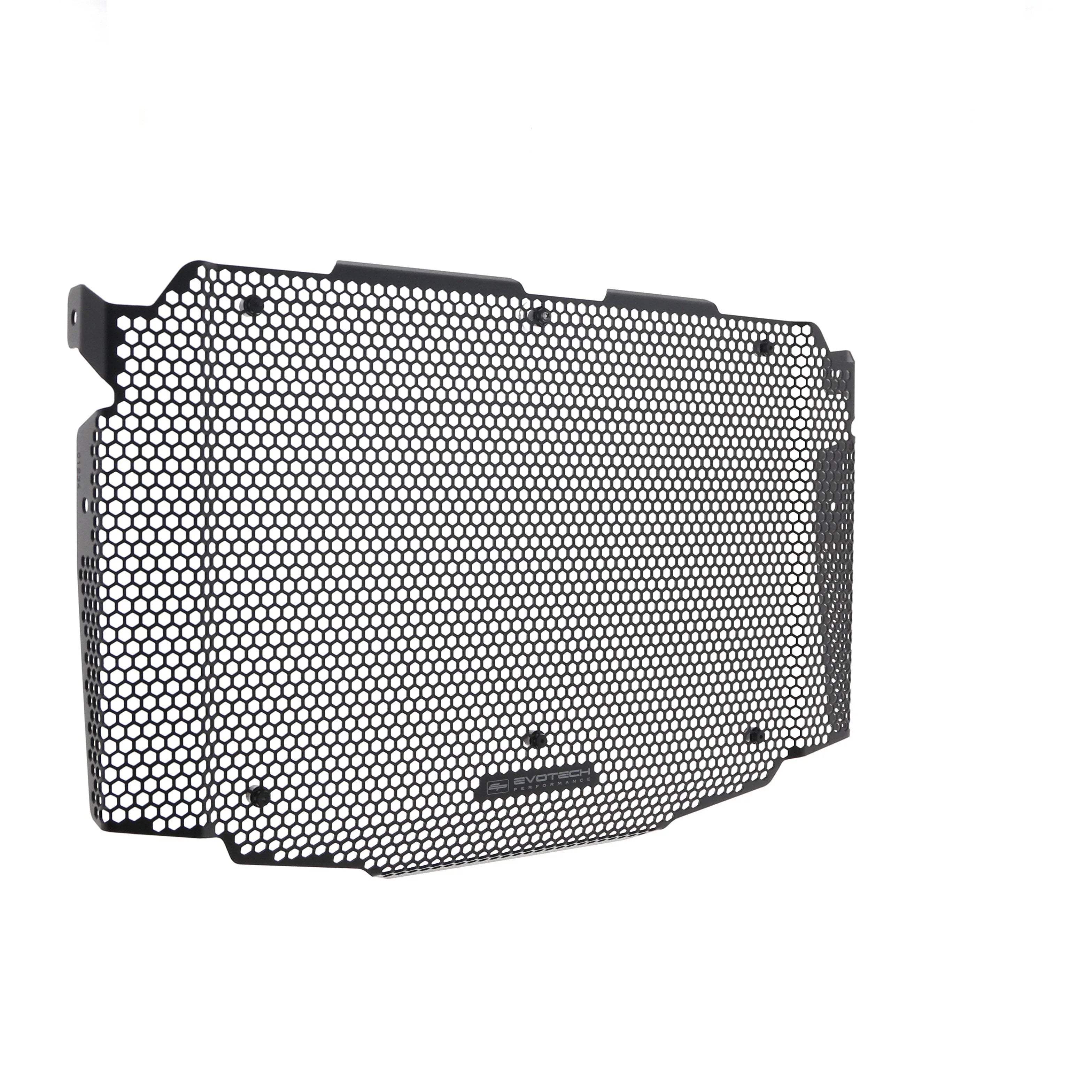 Evotech Radiator Guard - Honda CB1000R Neo Sports Cafe (2021+) - Kühlerschutzgitter | Evotech Performance