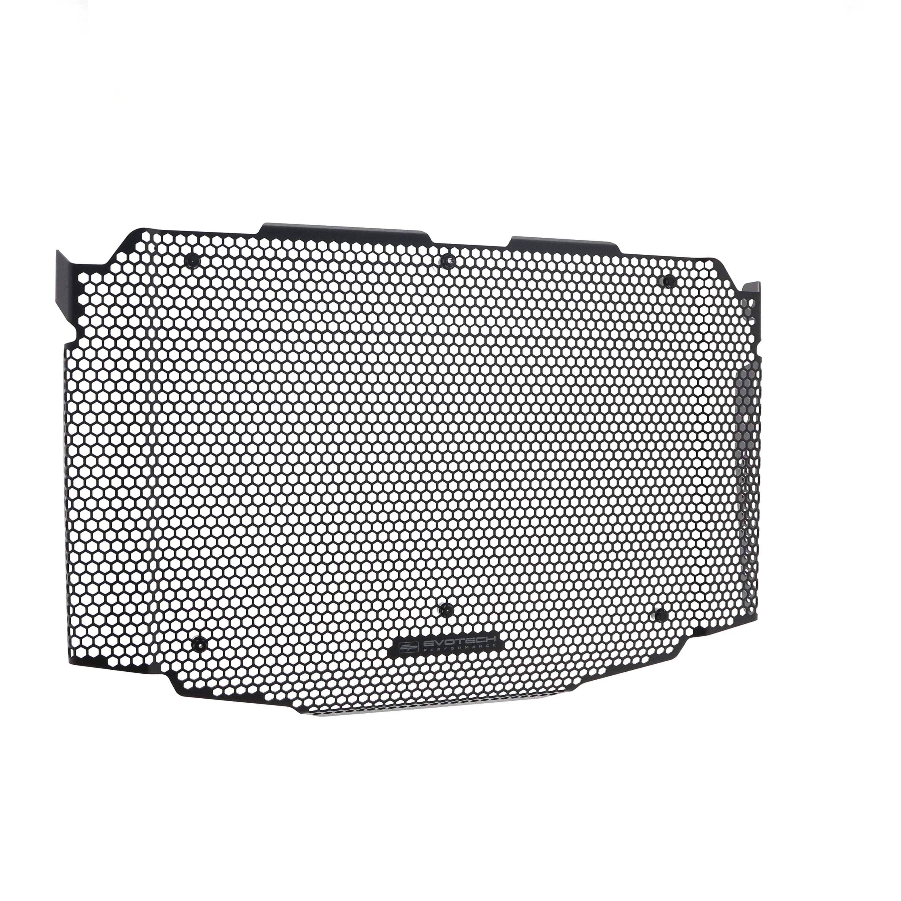 Evotech Radiator Guard - Honda CB1000R Neo Sports Cafe (2021+) - Kühlerschutzgitter | Evotech Performance