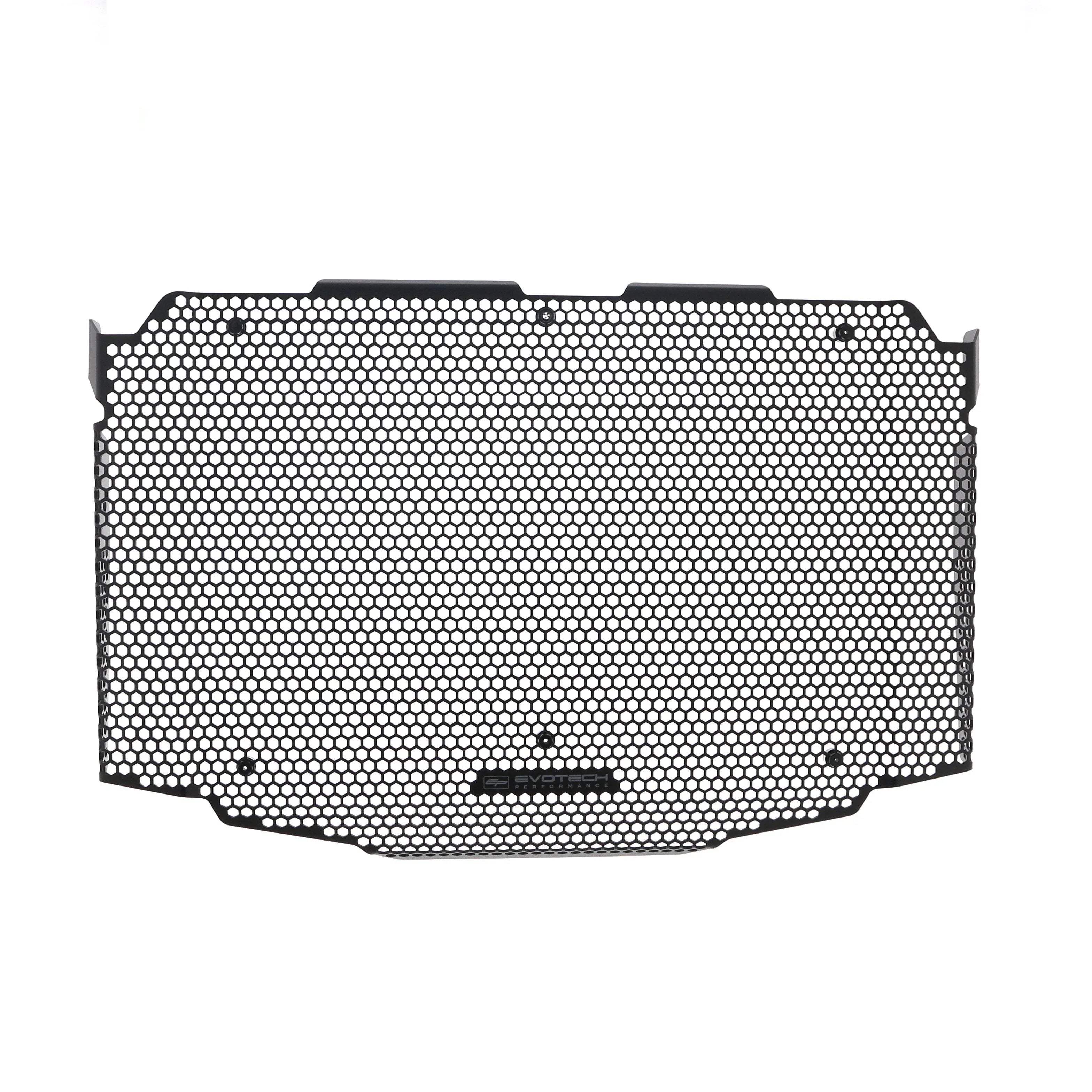 Evotech Radiator Guard - Honda CB1000R Neo Sports Cafe (2021+) - Kühlerschutzgitter | Evotech Performance