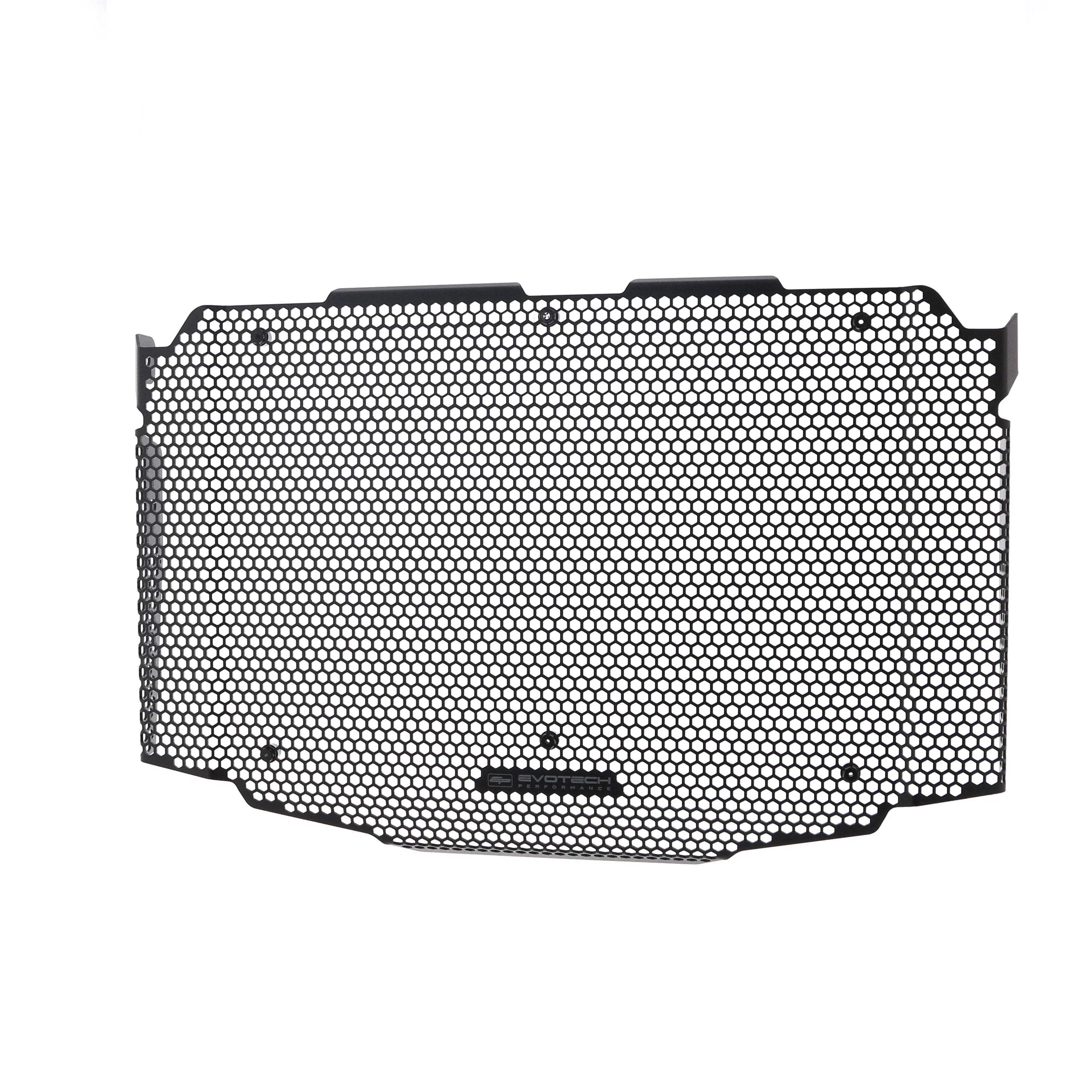 Evotech Radiator Guard - Honda CB1000R Neo Sports Cafe (2021+) - Kühlerschutzgitter | Evotech Performance