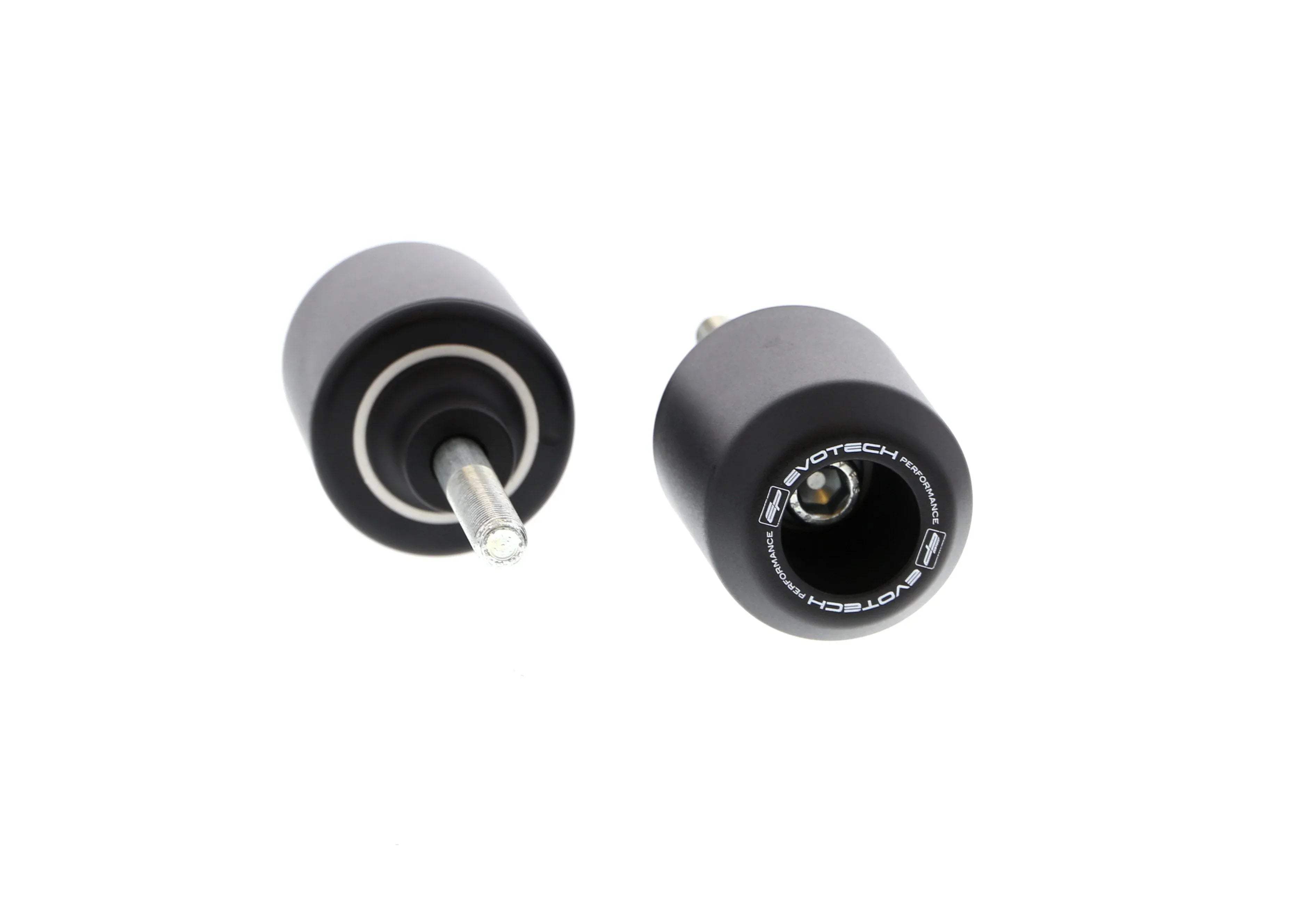 Evotech Honda CB1000R Neo Sports Cafe Crash Protection (2018 - 2020) - Sturzpads | Evotech Performance