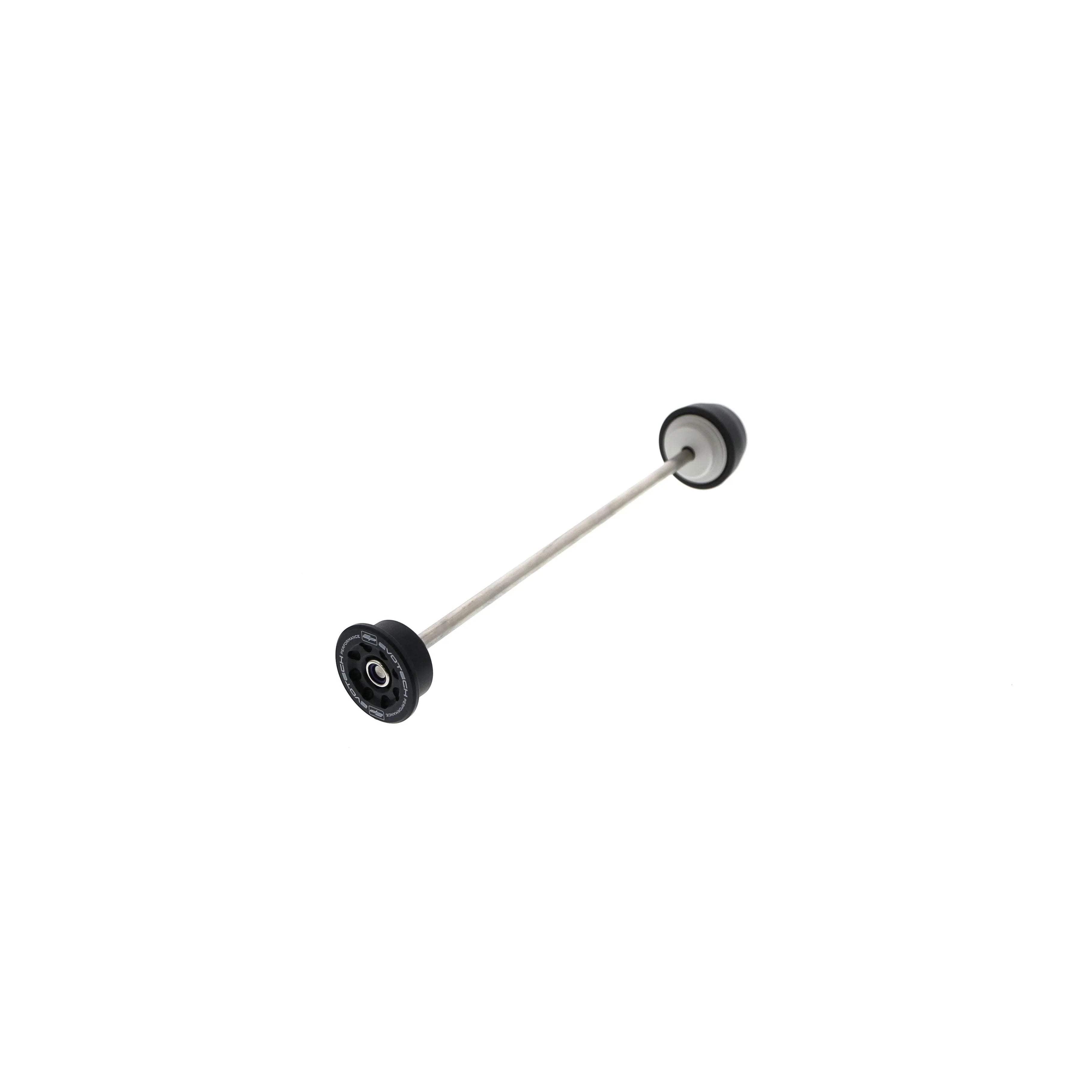 Evotech Rear Spindle Bobbins - Honda CB1000R Neo Sports Cafe (2021+) - Spindle Bobbins | Evotech Performance