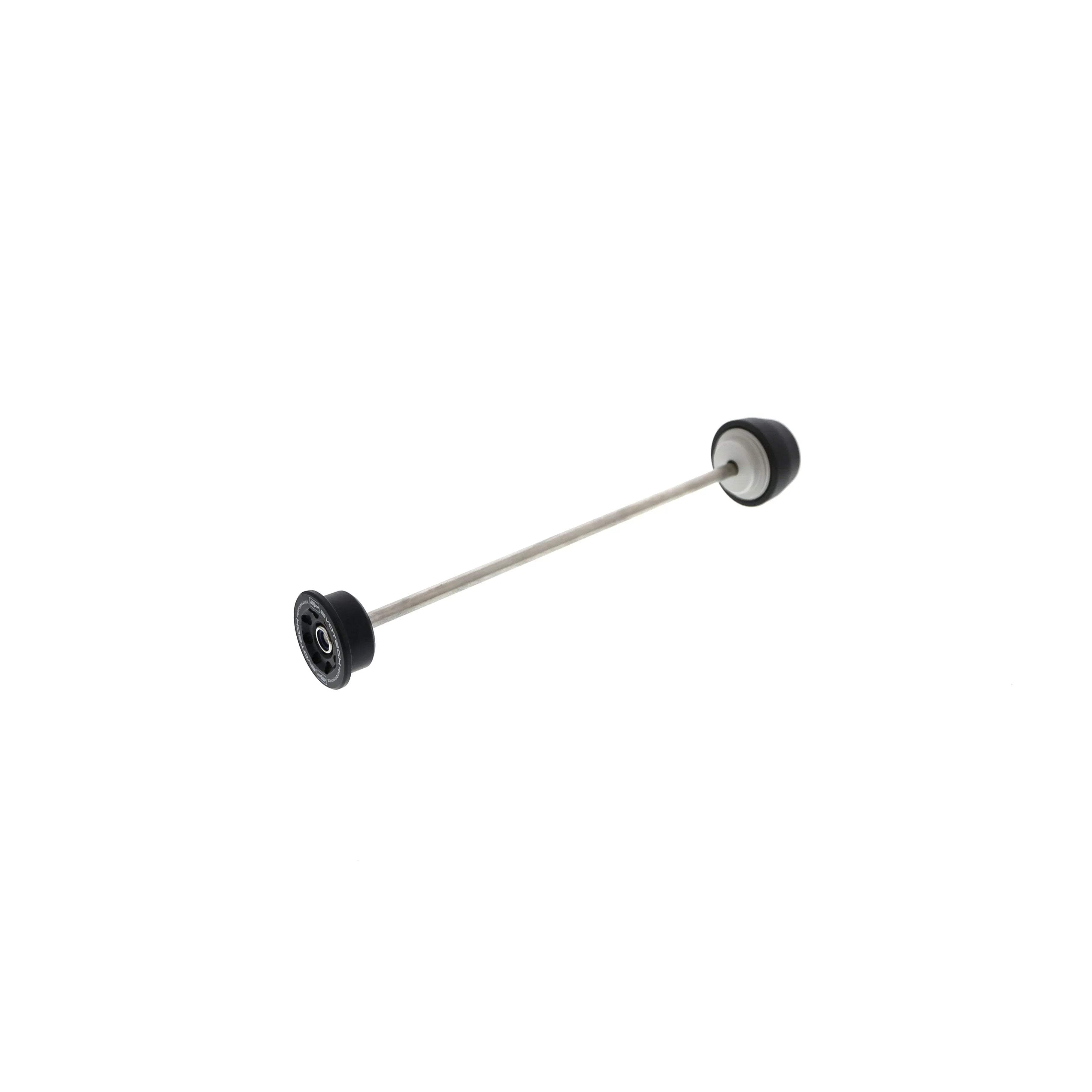 Evotech Rear Spindle Bobbins - Honda CB1000R Neo Sports Cafe (2021+) - Spindle Bobbins | Evotech Performance