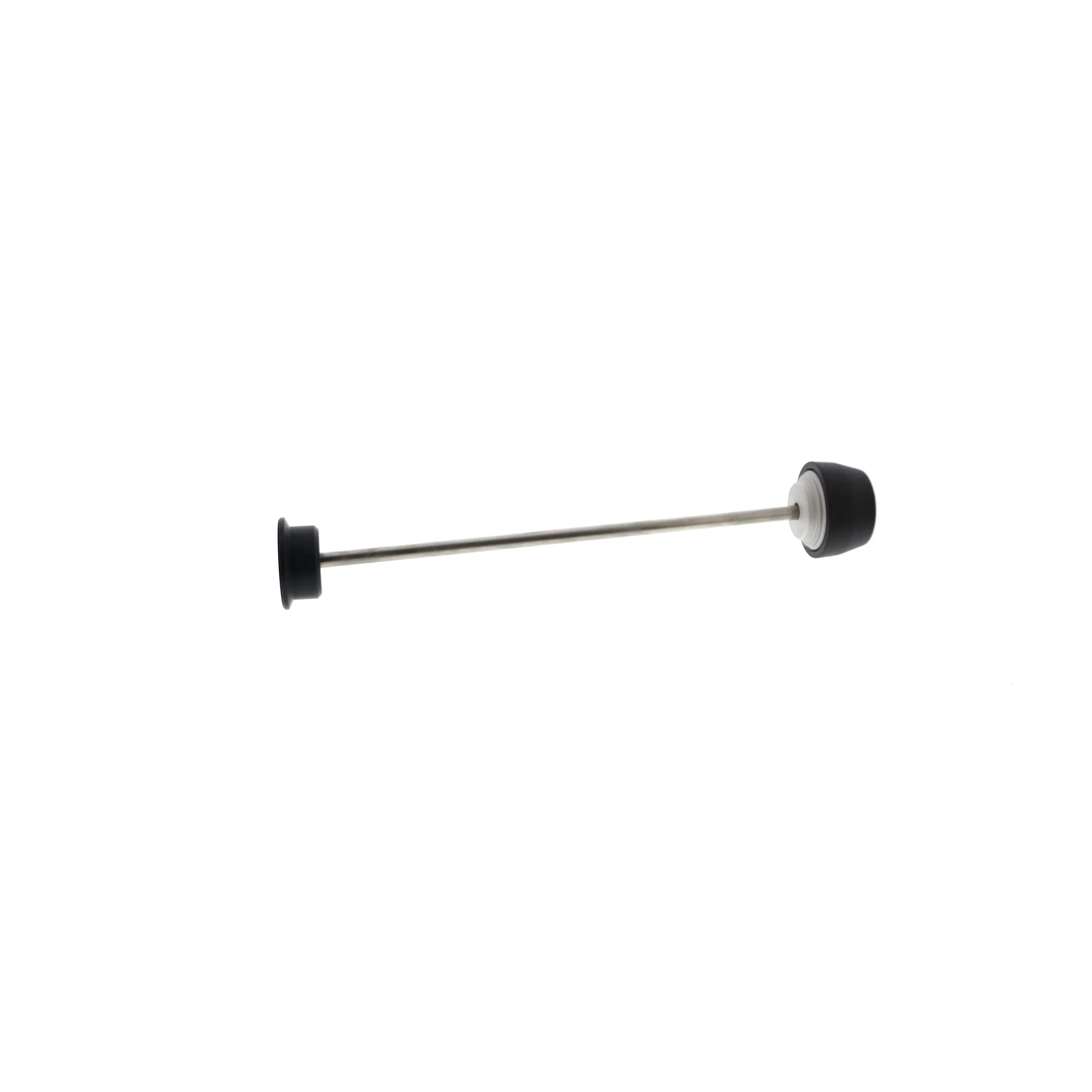 Evotech Rear Spindle Bobbins - Honda CB1000R Neo Sports Cafe (2021+) - Spindle Bobbins | Evotech Performance