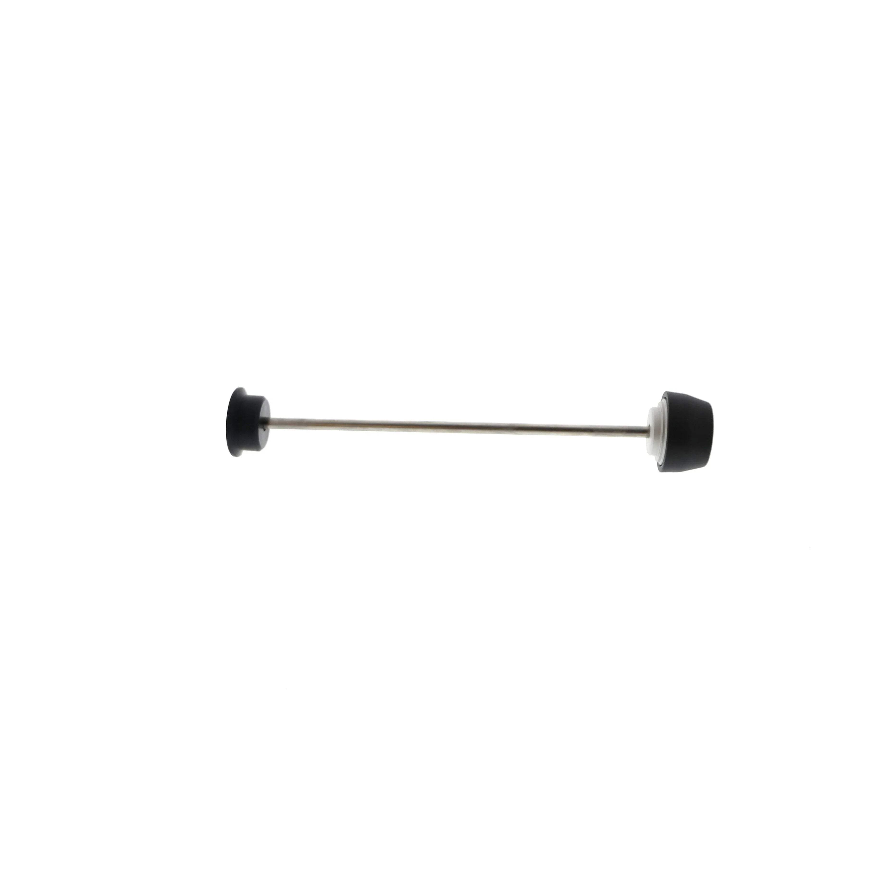 Evotech Rear Spindle Bobbins - Honda CB1000R Neo Sports Cafe (2021+) - Spindle Bobbins | Evotech Performance