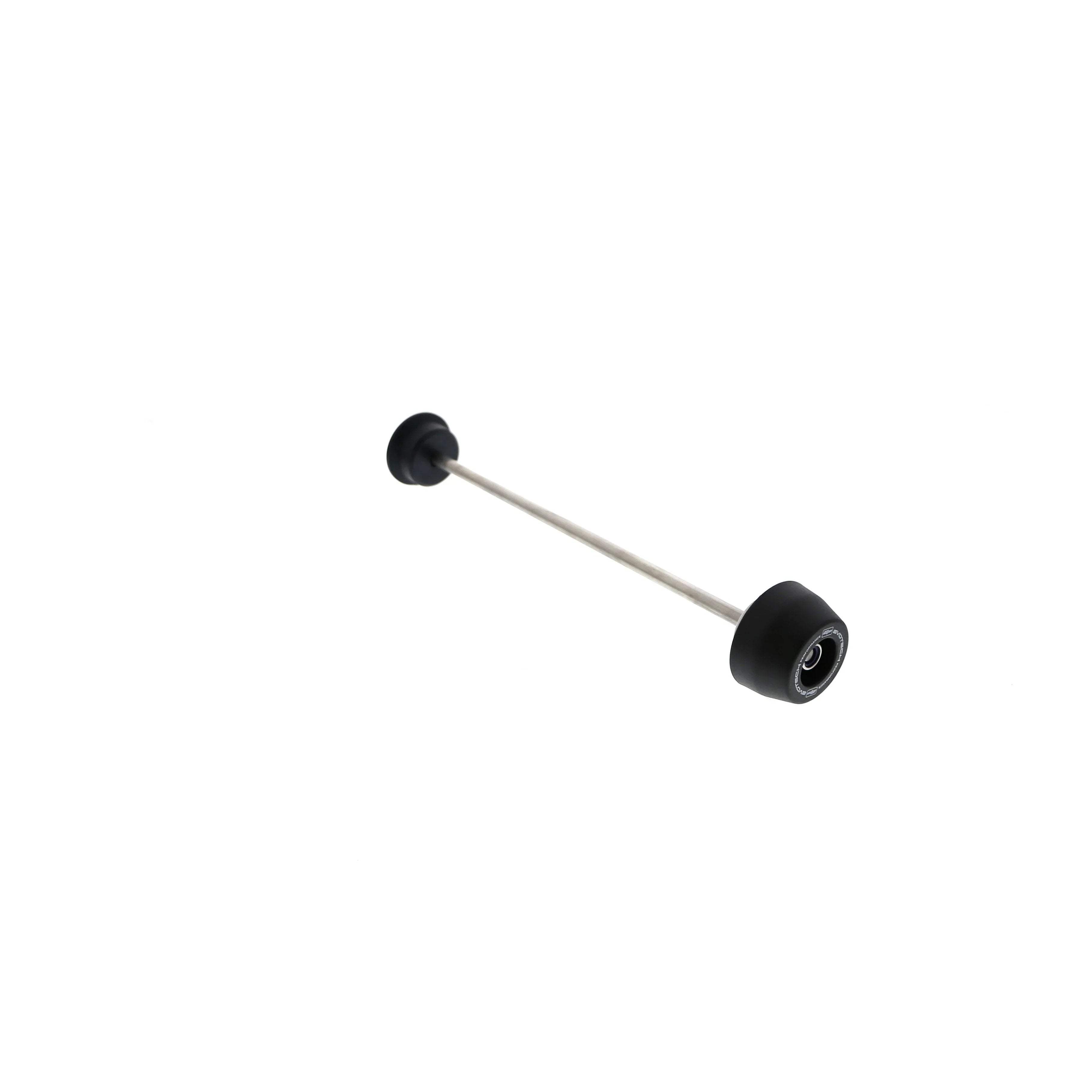 Evotech Rear Spindle Bobbins - Honda CB1000R Neo Sports Cafe (2021+) - Spindle Bobbins | Evotech Performance