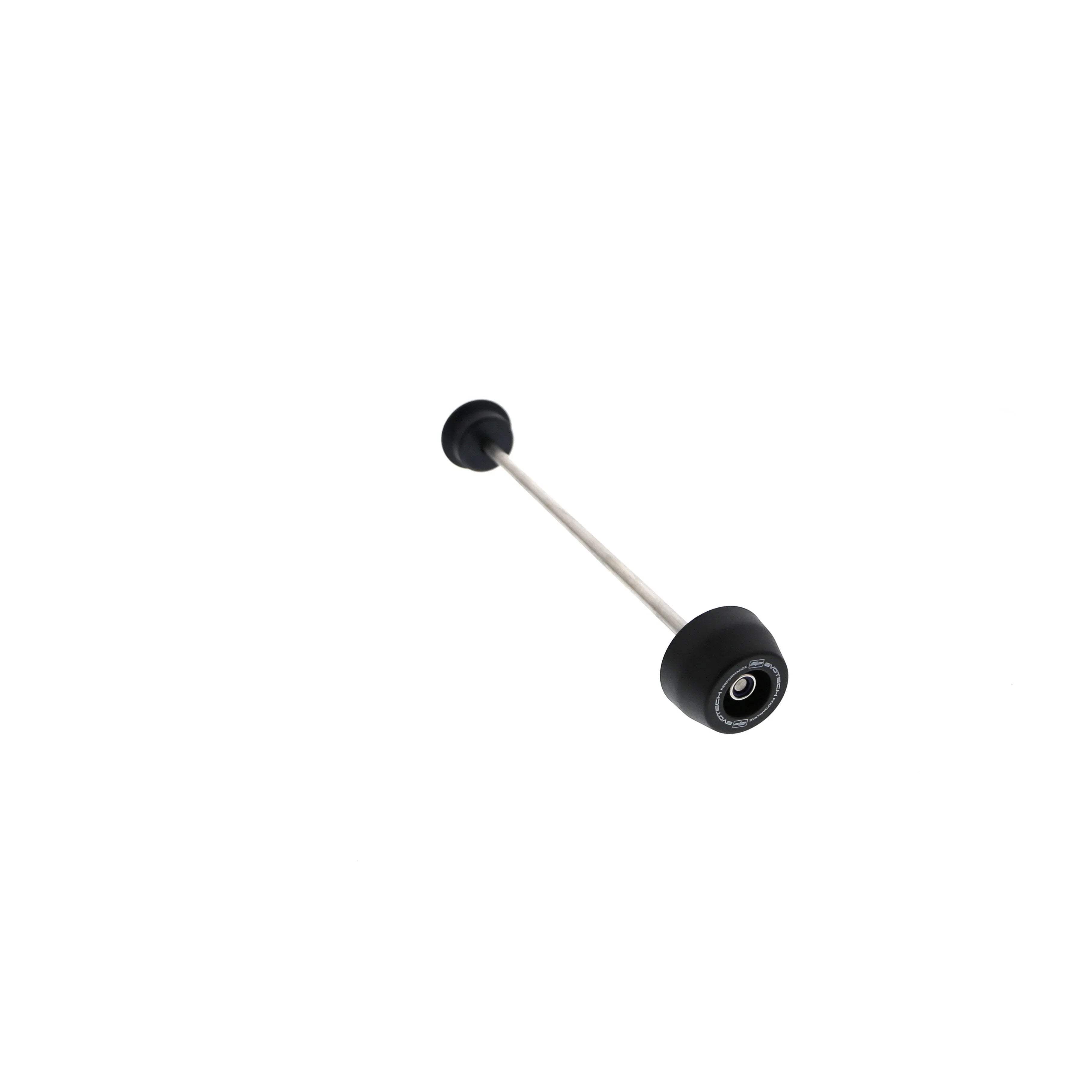 Evotech Rear Spindle Bobbins - Honda CB1000R Neo Sports Cafe (2021+) - Spindle Bobbins | Evotech Performance