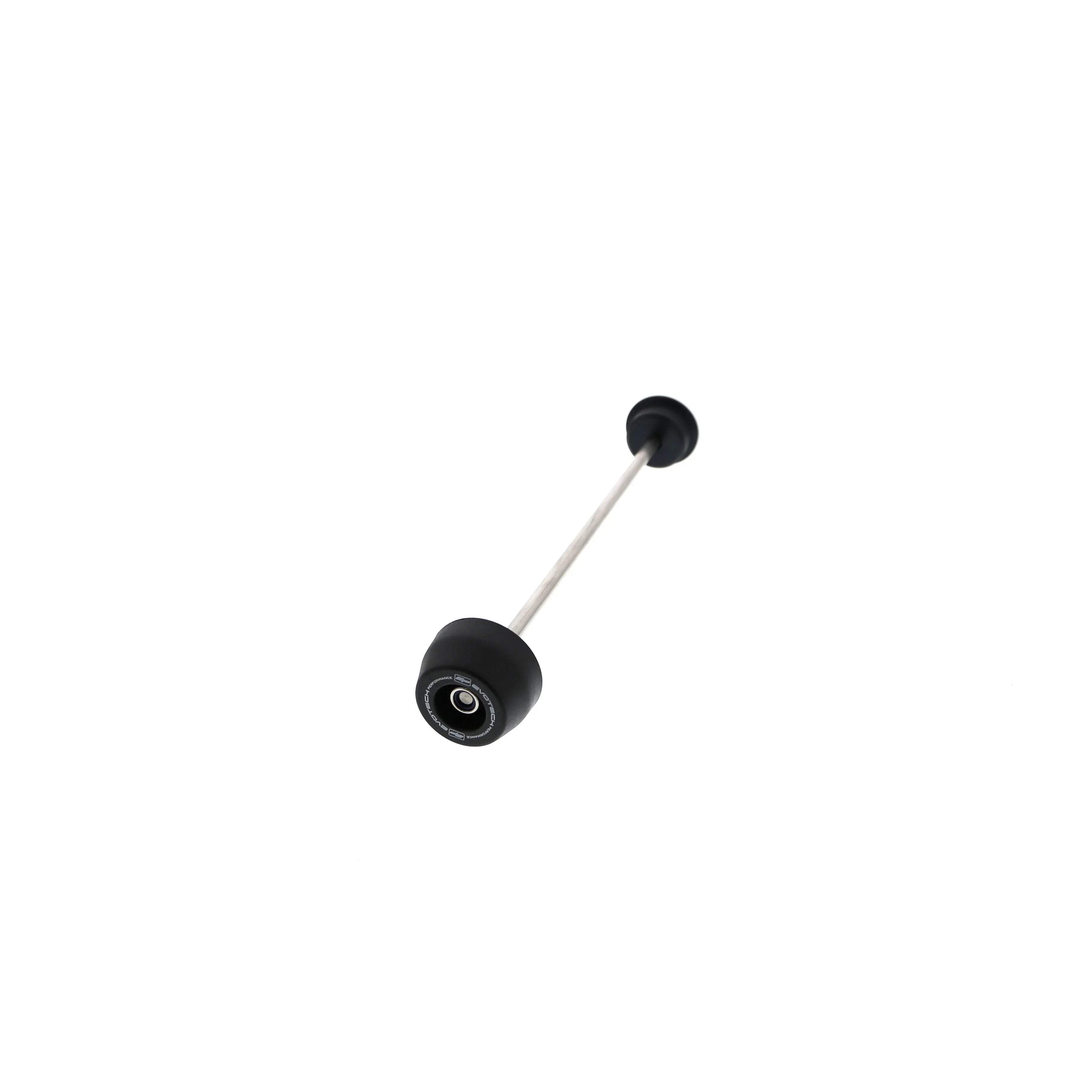 Evotech Rear Spindle Bobbins - Honda CB1000R Neo Sports Cafe (2021+) - Spindle Bobbins | Evotech Performance