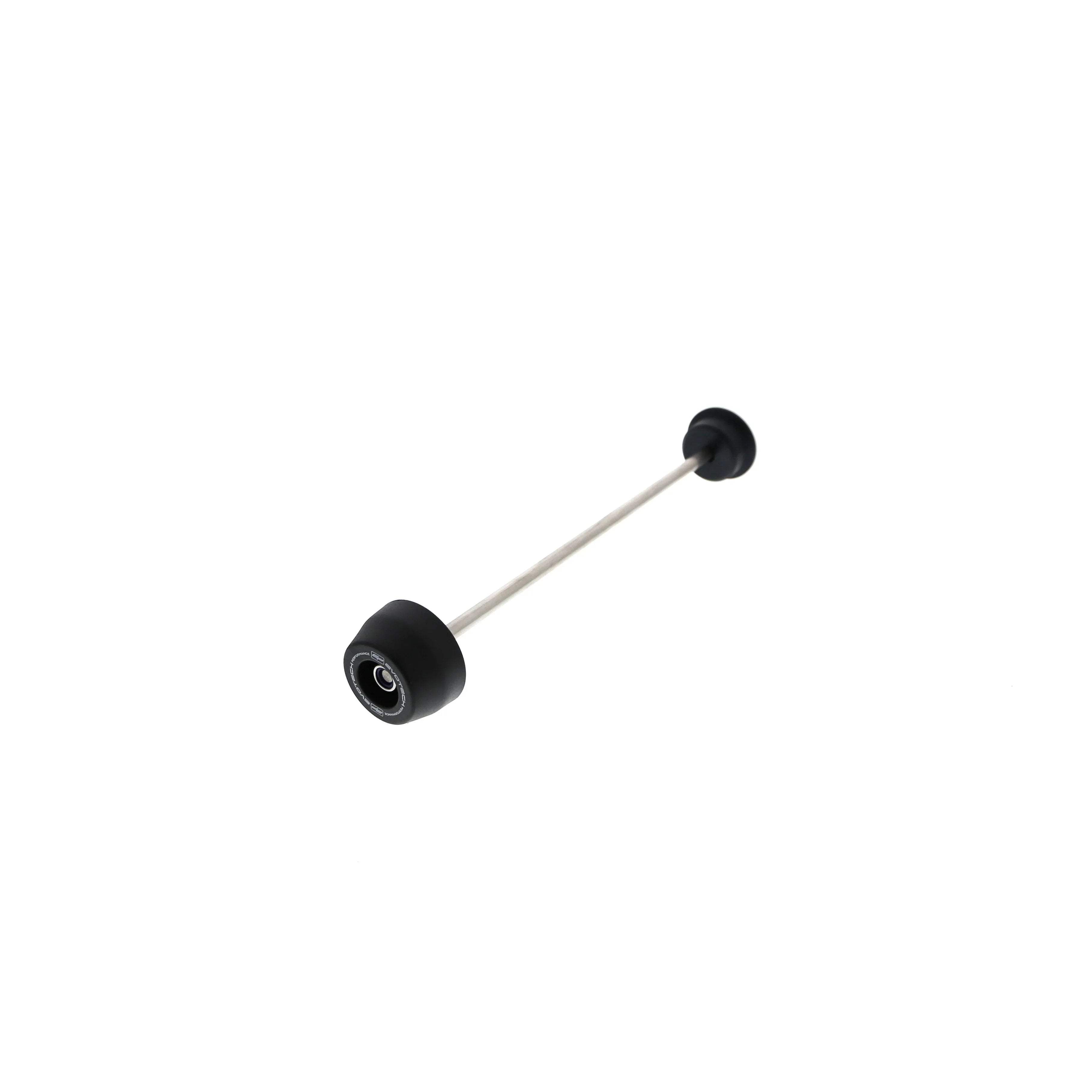Evotech Rear Spindle Bobbins - Honda CB1000R Neo Sports Cafe (2021+) - Spindle Bobbins | Evotech Performance