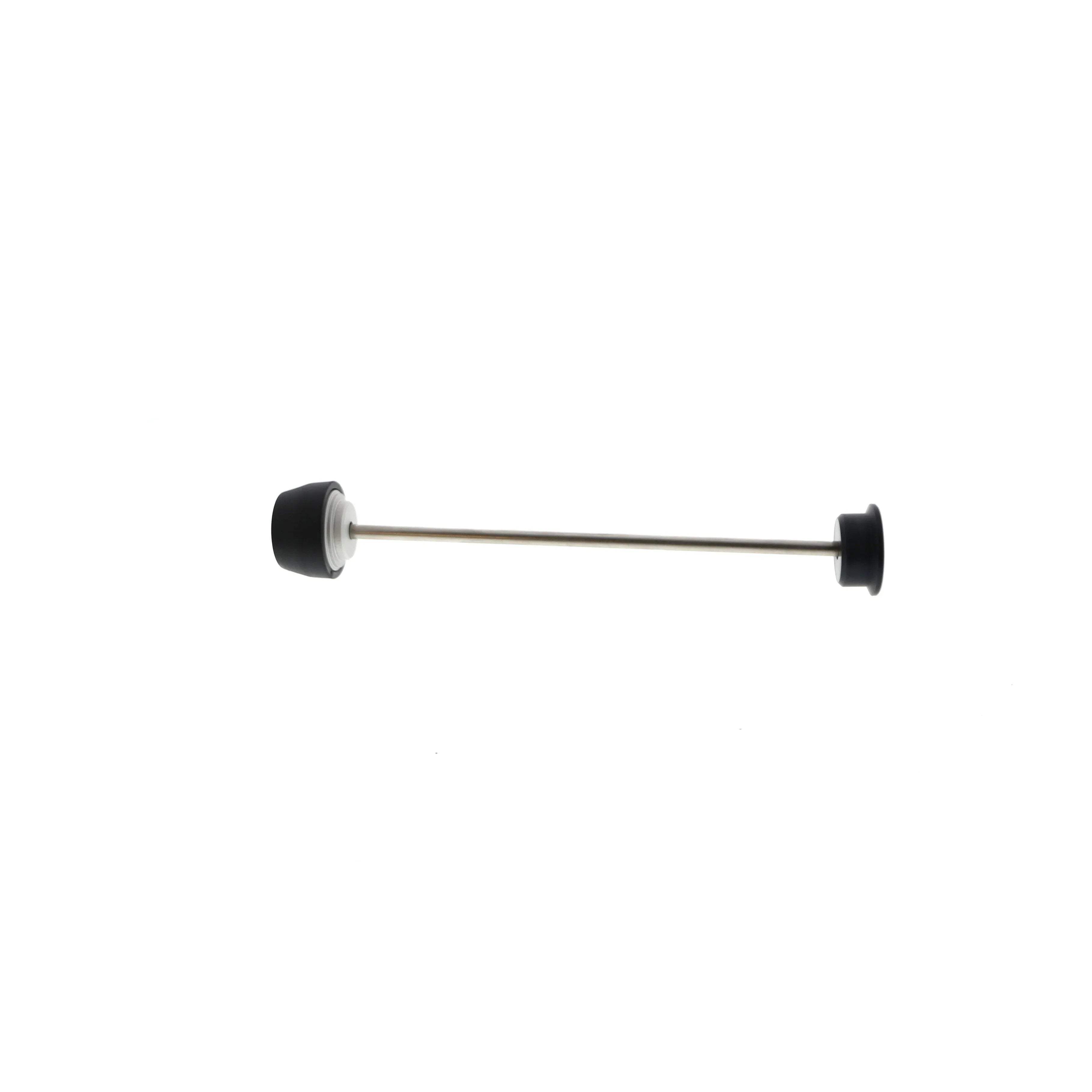 Evotech Rear Spindle Bobbins - Honda CB1000R Neo Sports Cafe (2021+) - Spindle Bobbins | Evotech Performance
