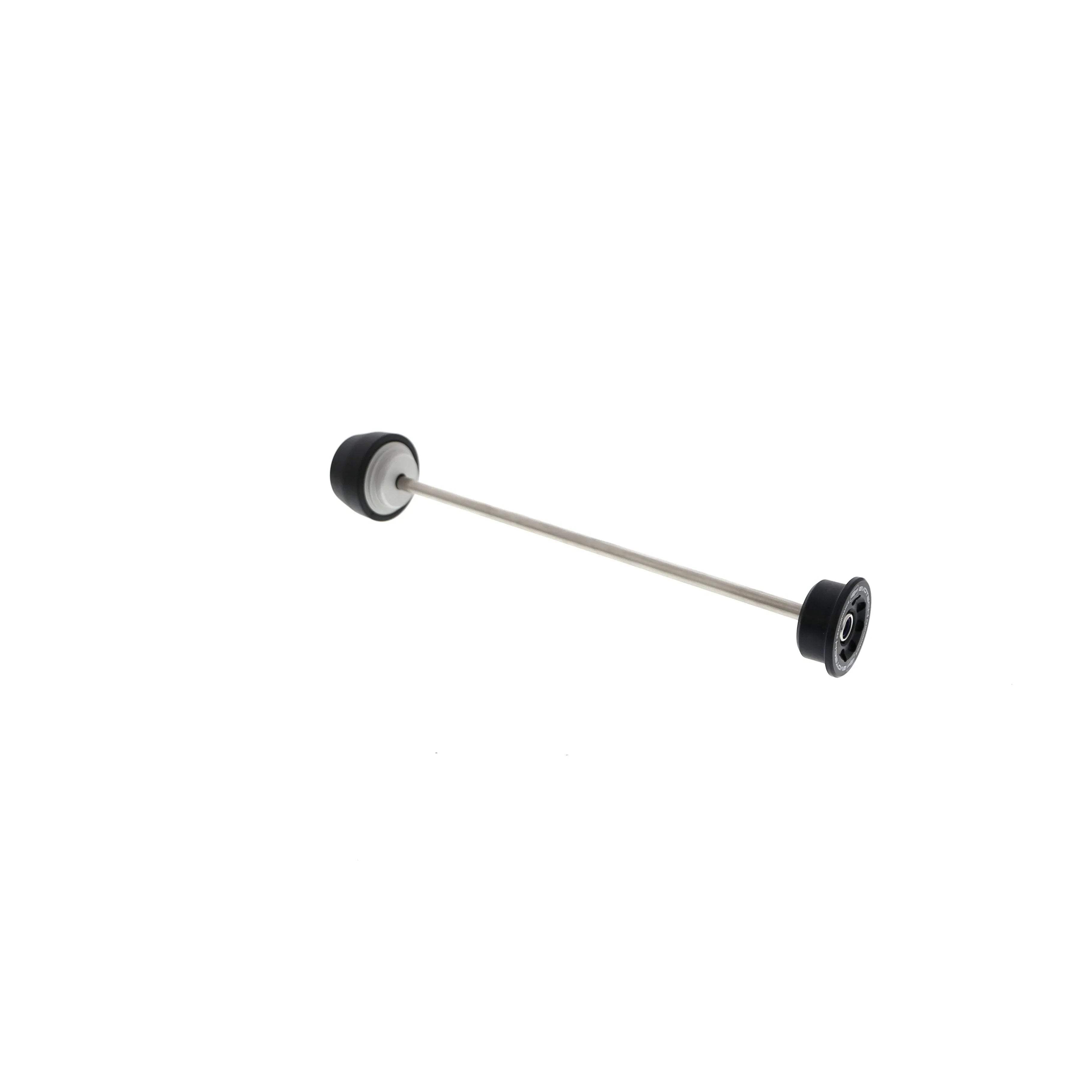Evotech Rear Spindle Bobbins - Honda CB1000R Neo Sports Cafe (2021+) - Spindle Bobbins | Evotech Performance