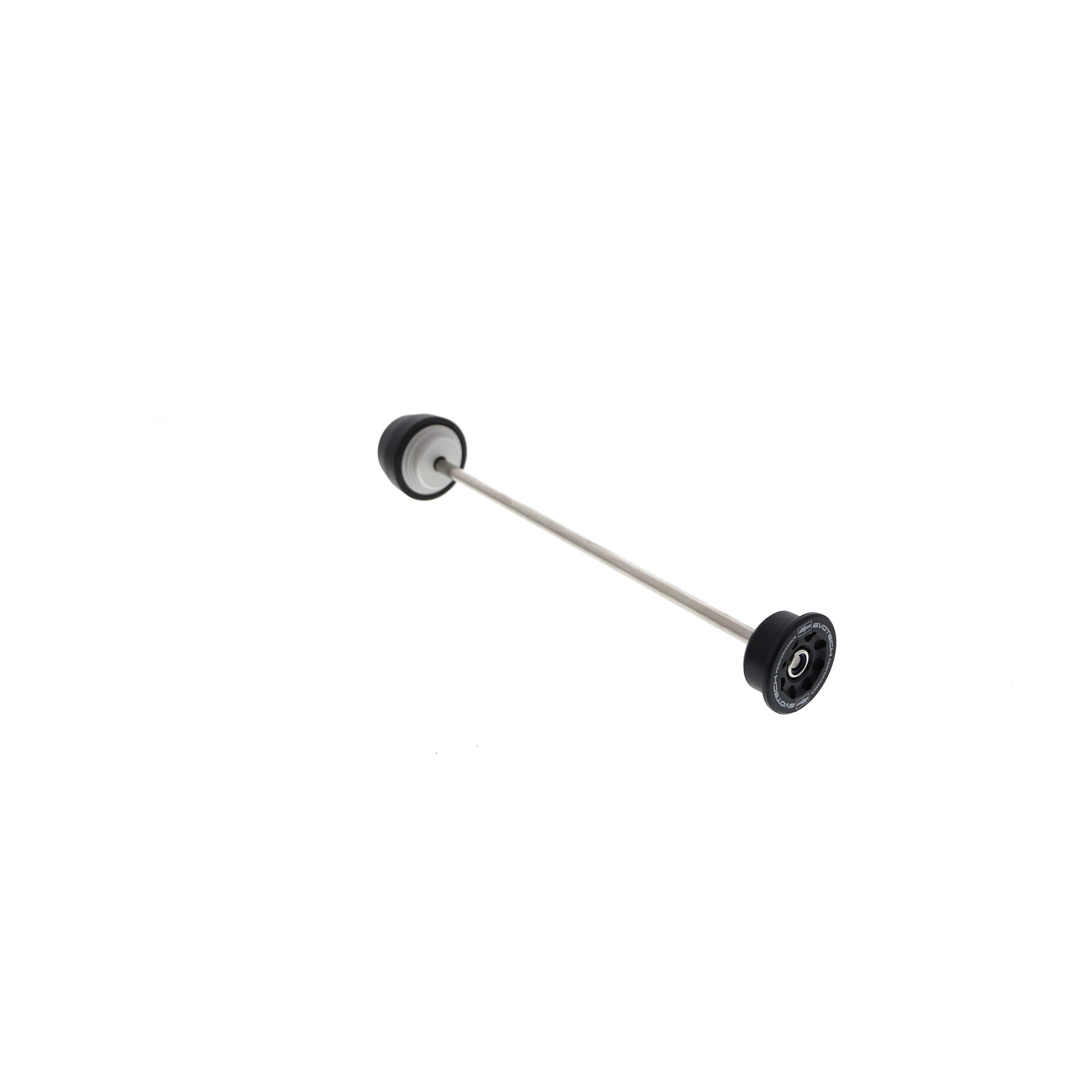 Evotech Rear Spindle Bobbins - Honda CB1000R Neo Sports Cafe (2021+) - Spindle Bobbins | Evotech Performance