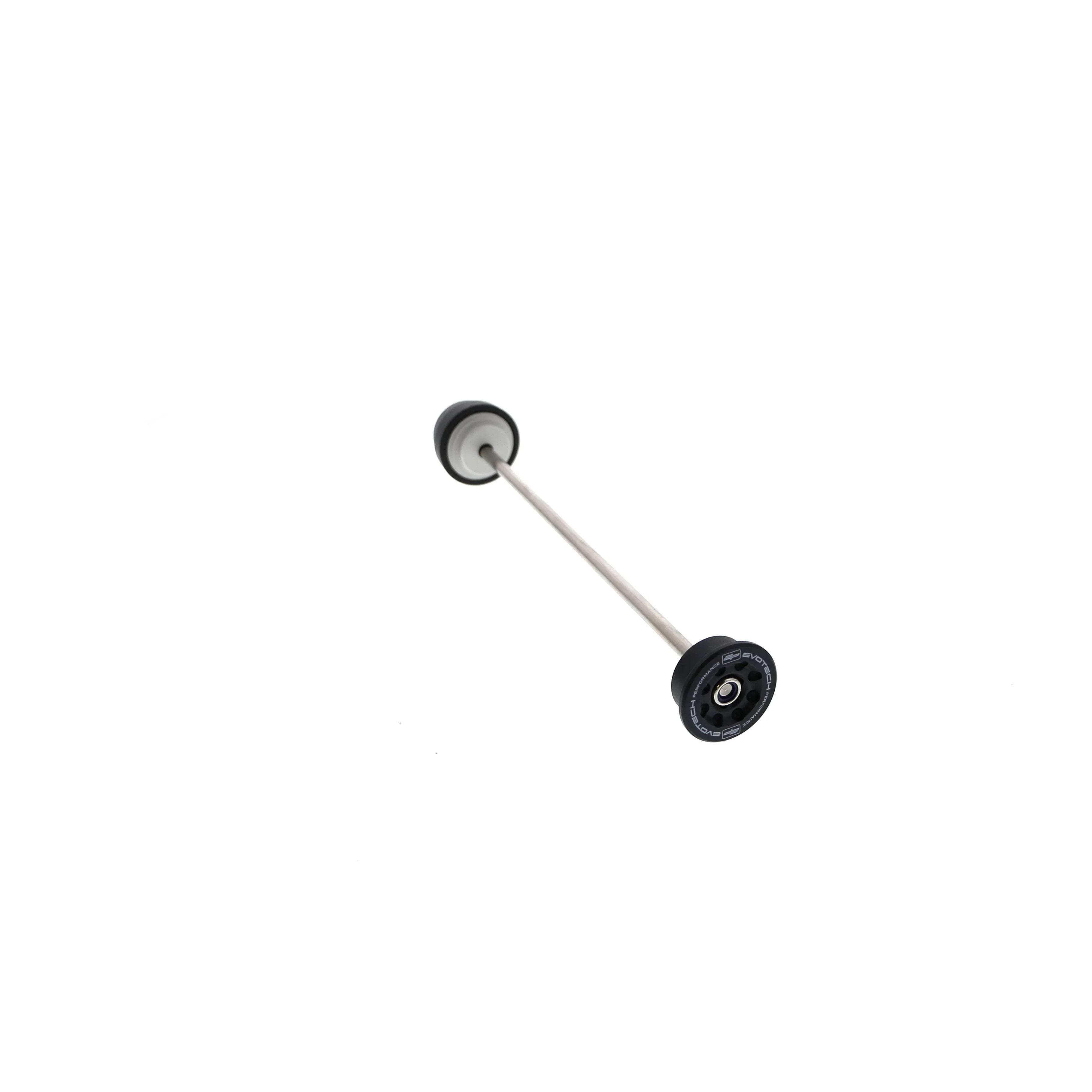 Evotech Rear Spindle Bobbins - Honda CB1000R Neo Sports Cafe (2021+) - Spindle Bobbins | Evotech Performance