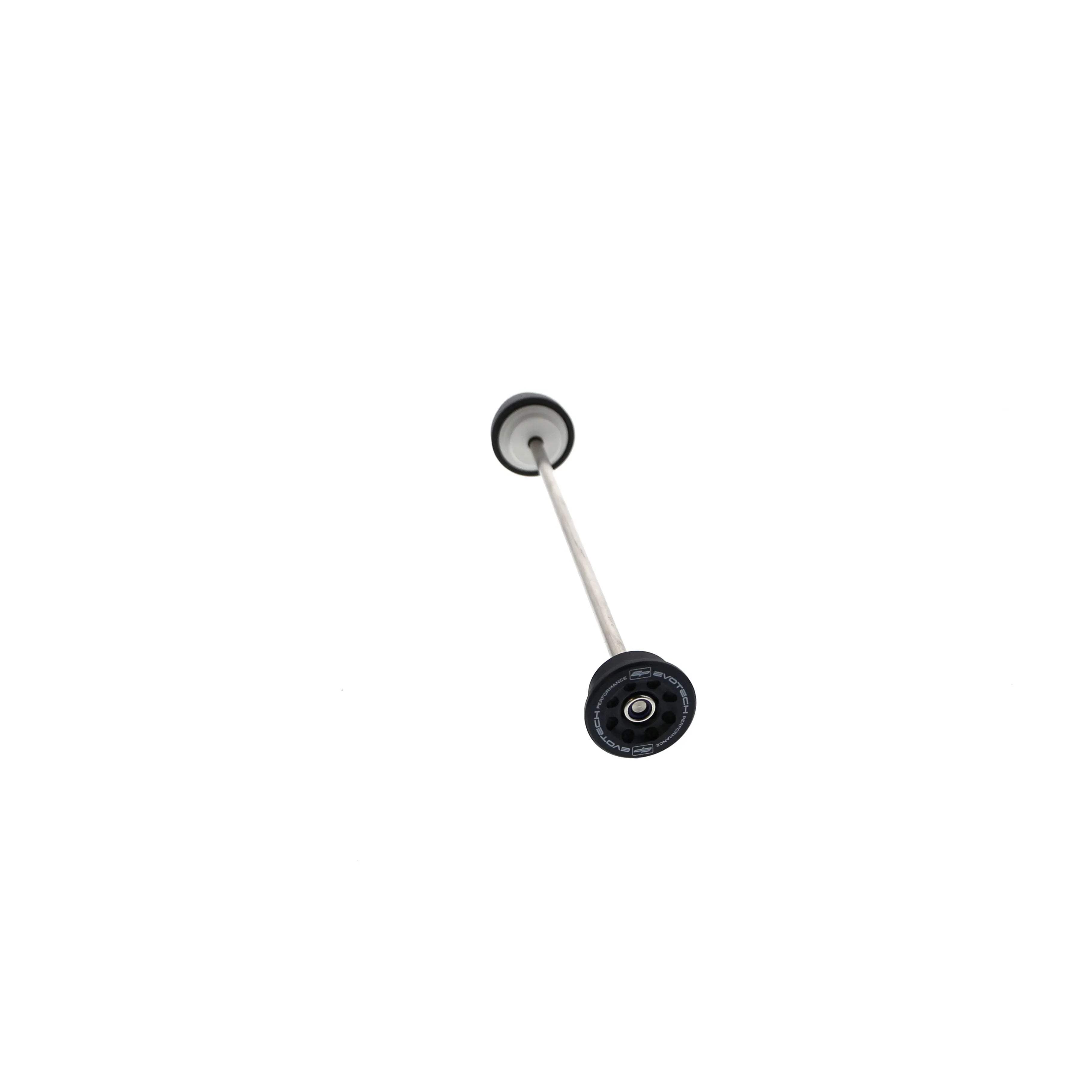 Evotech Rear Spindle Bobbins - Honda CB1000R Neo Sports Cafe (2021+) - Spindle Bobbins | Evotech Performance