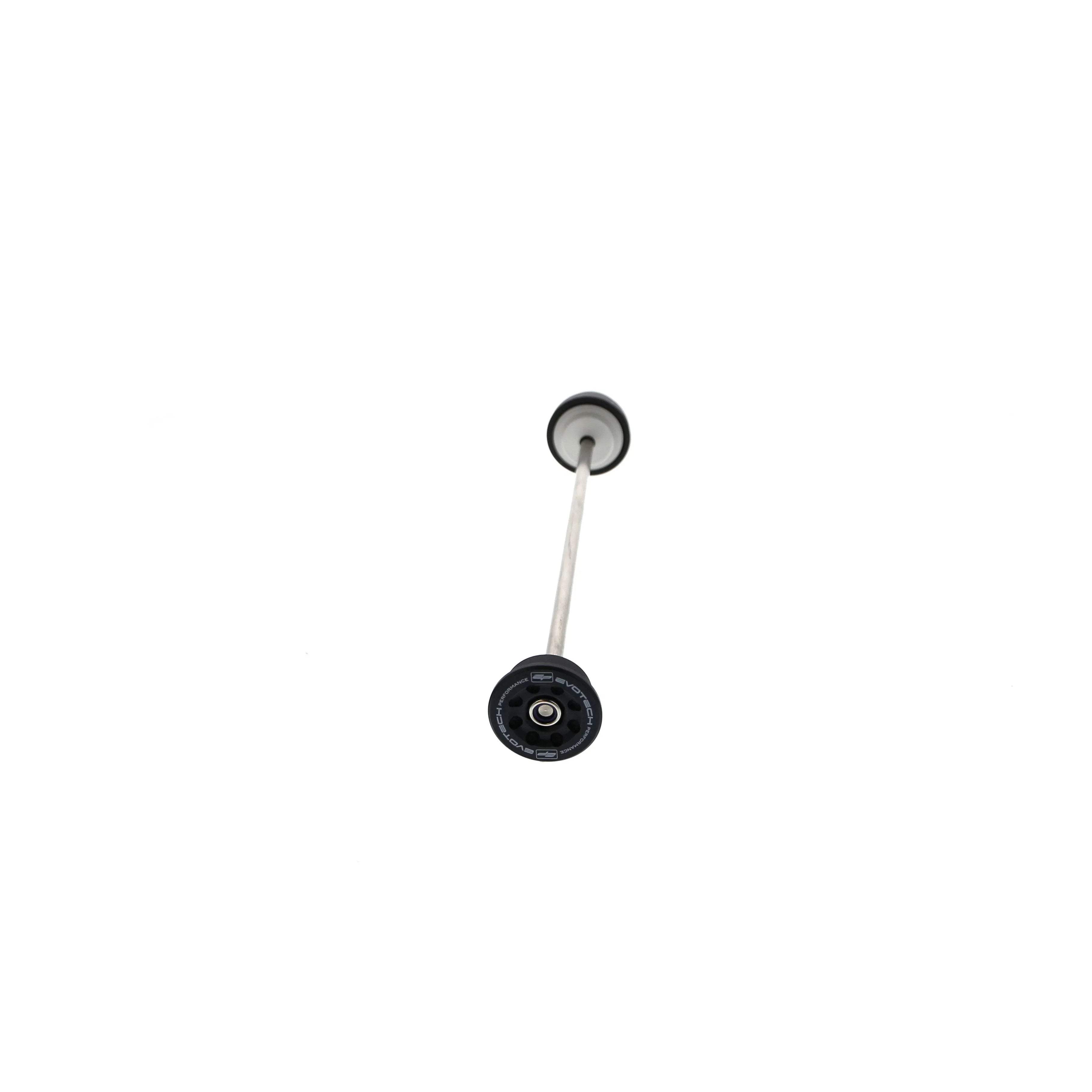 Evotech Rear Spindle Bobbins - Honda CB1000R Neo Sports Cafe (2021+) - Spindle Bobbins | Evotech Performance