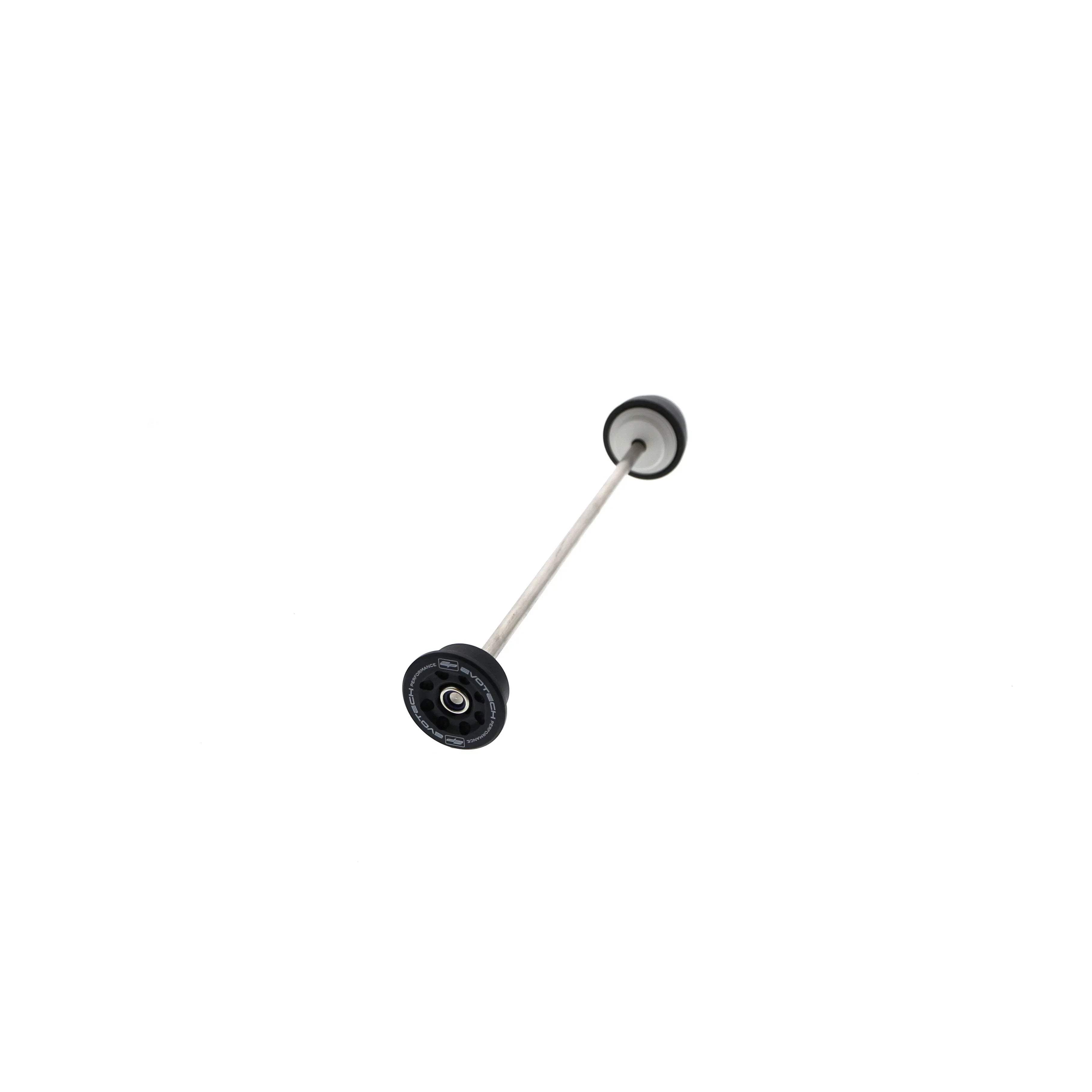 Evotech Rear Spindle Bobbins - Honda CB1000R Neo Sports Cafe (2021+) - Spindle Bobbins | Evotech Performance