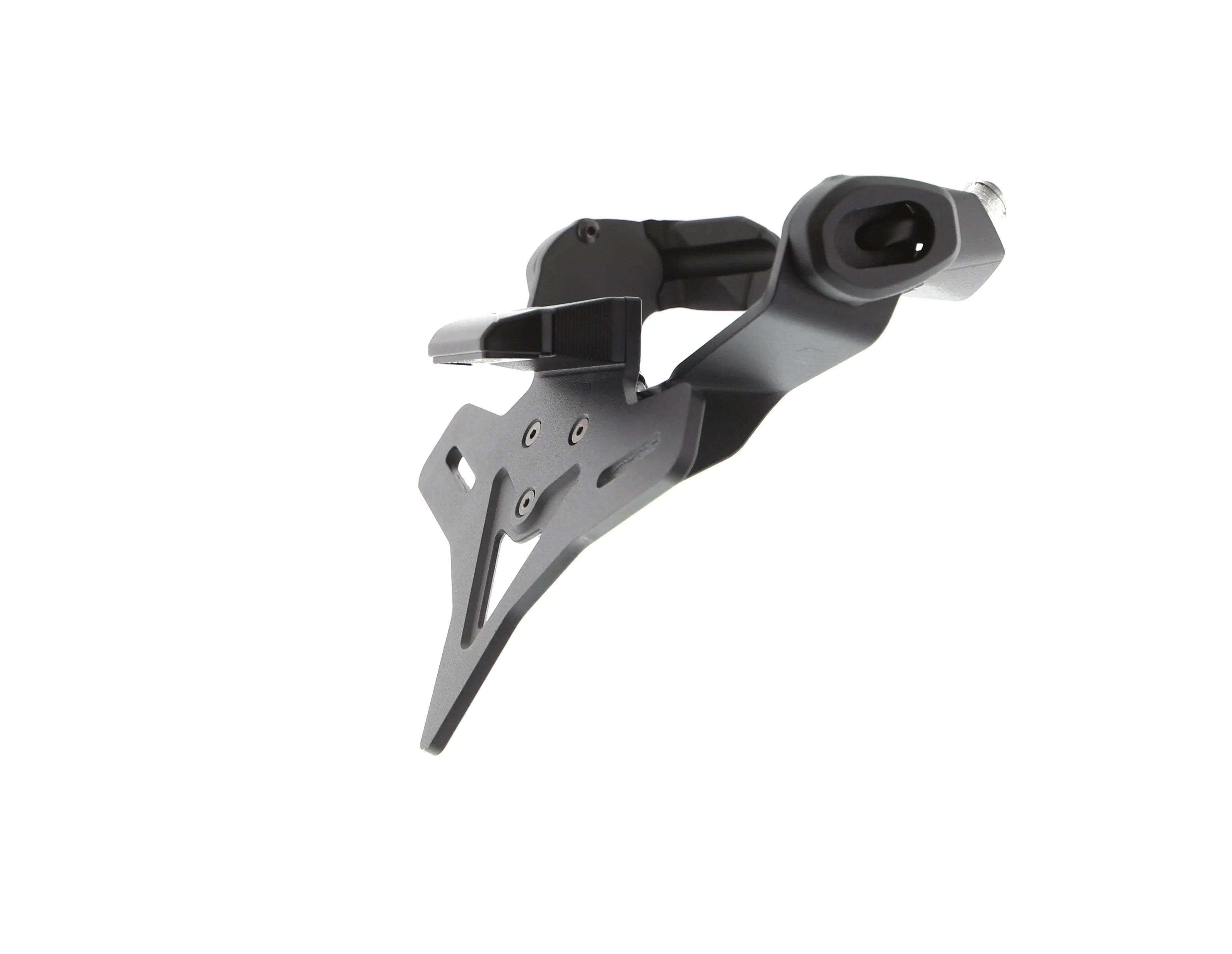 Evotech Honda CB1000R Neo Sports Cafe Tail Tidy (2021+) - Kennzeichenhalter | Evotech Performance