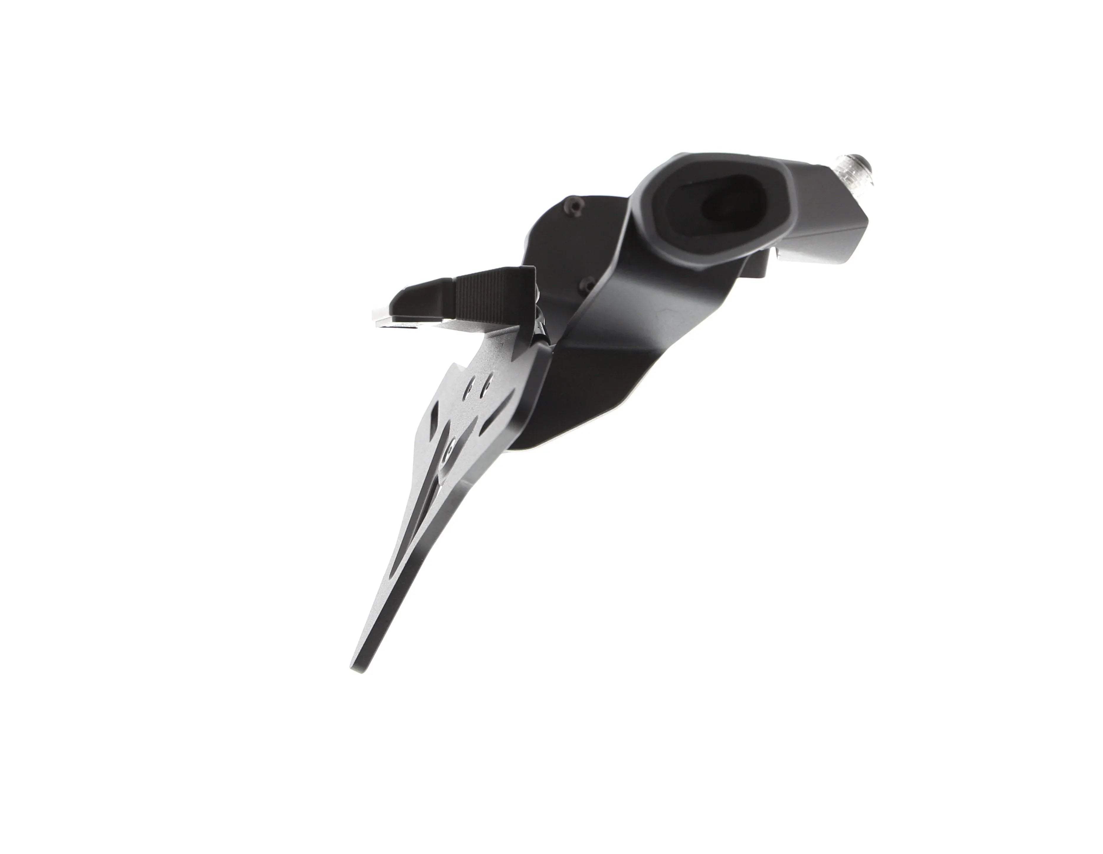 Evotech Honda CB1000R Neo Sports Cafe Tail Tidy (2021+) - Kennzeichenhalter | Evotech Performance