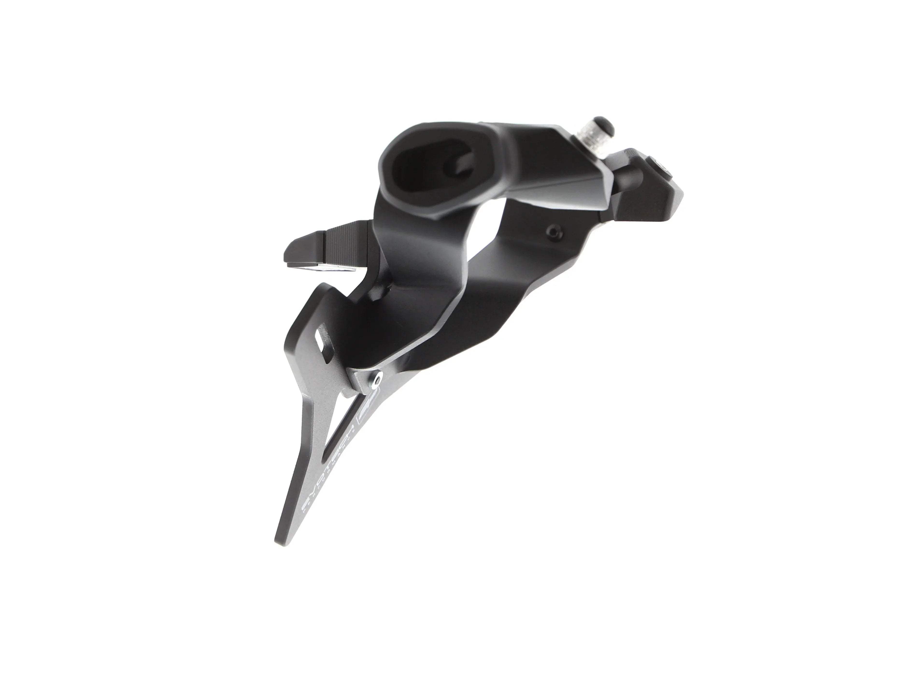 Evotech Honda CB1000R Neo Sports Cafe Tail Tidy (2021+) - Kennzeichenhalter | Evotech Performance
