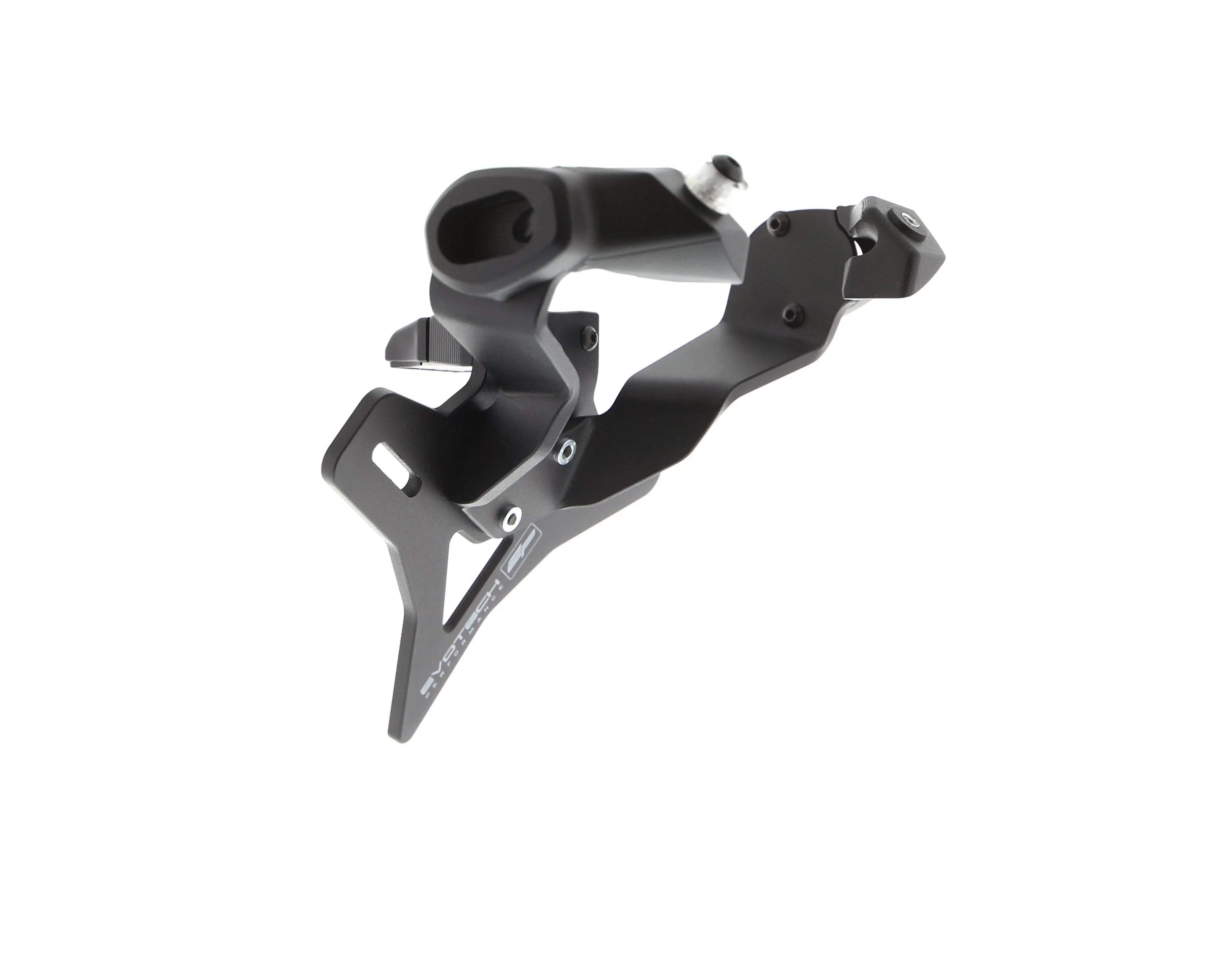 Evotech Honda CB1000R Neo Sports Cafe Tail Tidy (2021+) - Kennzeichenhalter | Evotech Performance