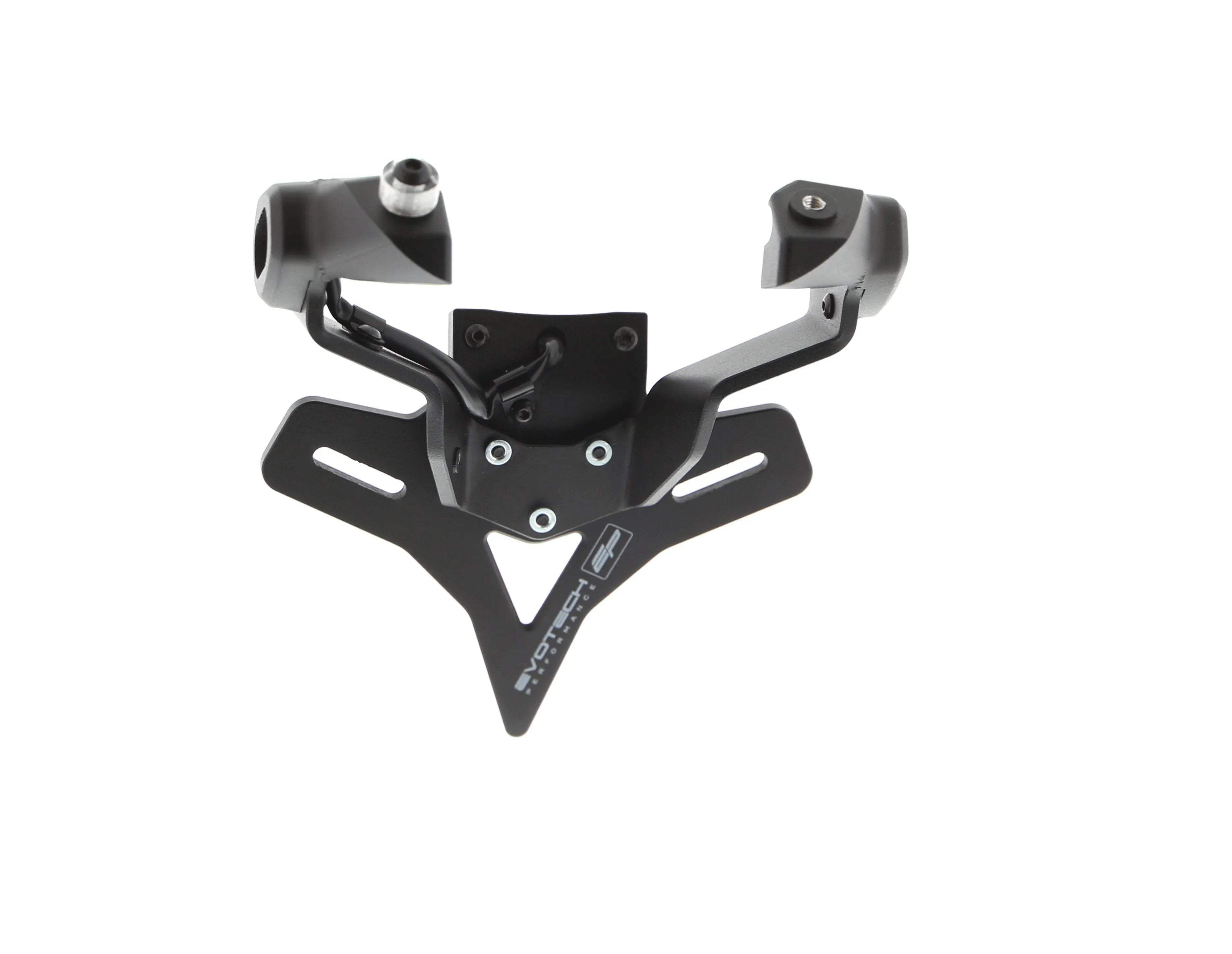 Evotech Honda CB1000R Neo Sports Cafe Tail Tidy (2021+) - Kennzeichenhalter | Evotech Performance