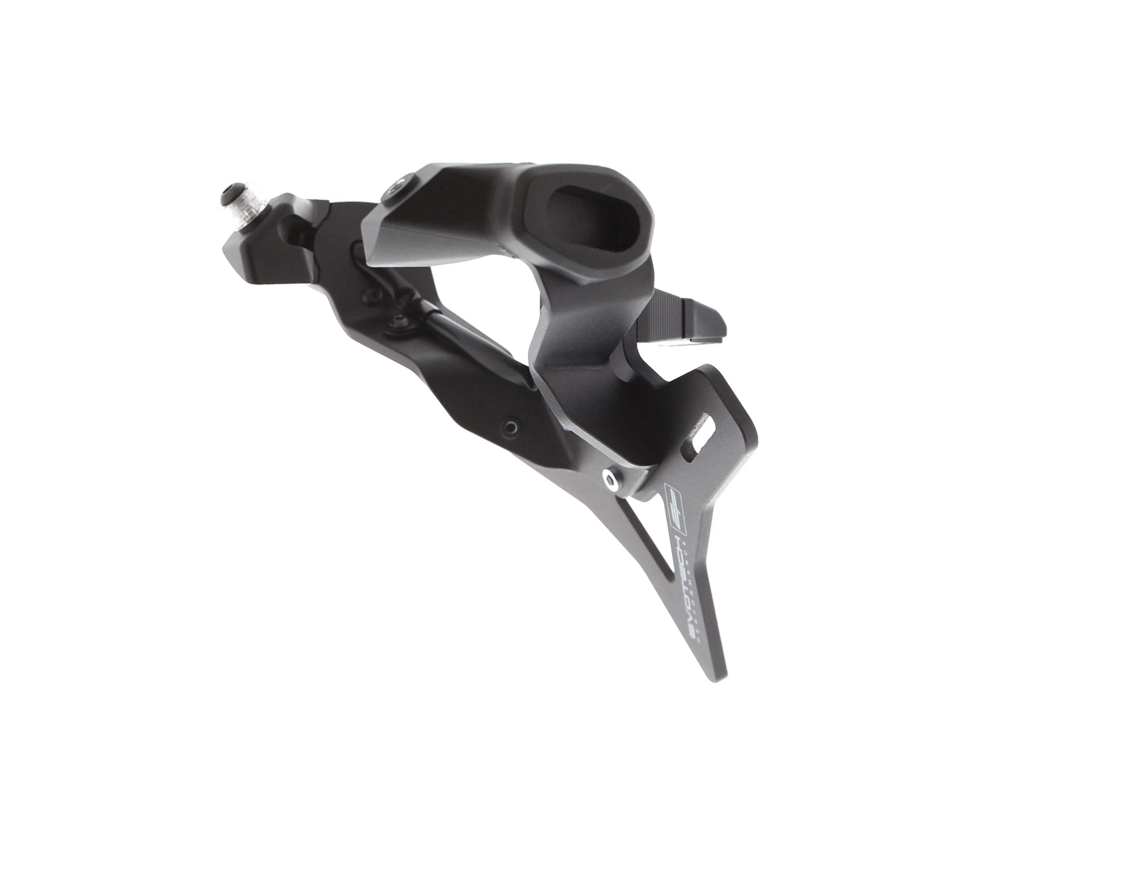 Evotech Honda CB1000R Neo Sports Cafe Tail Tidy (2021+) - Kennzeichenhalter | Evotech Performance