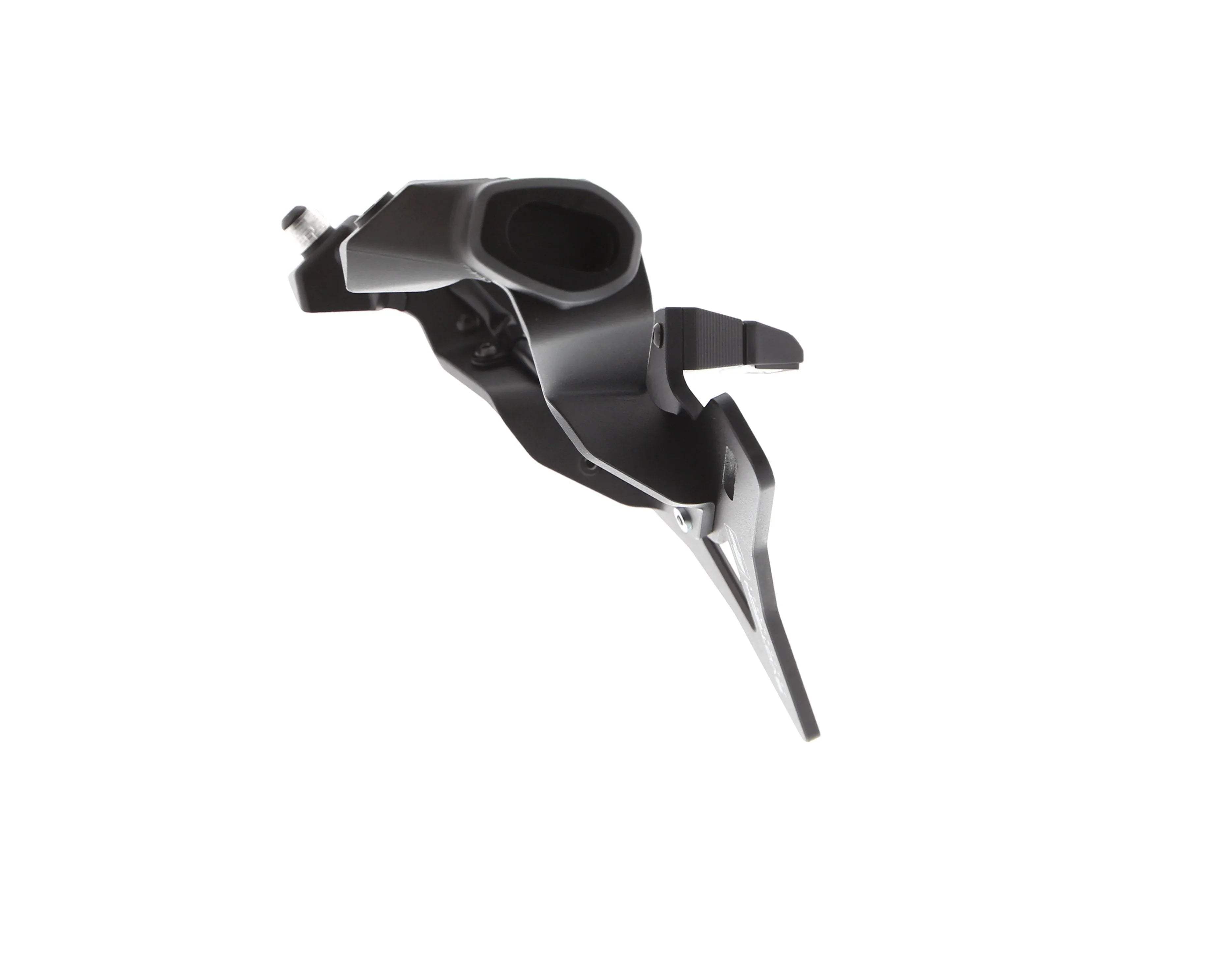 Evotech Honda CB1000R Neo Sports Cafe Tail Tidy (2021+) - Kennzeichenhalter | Evotech Performance