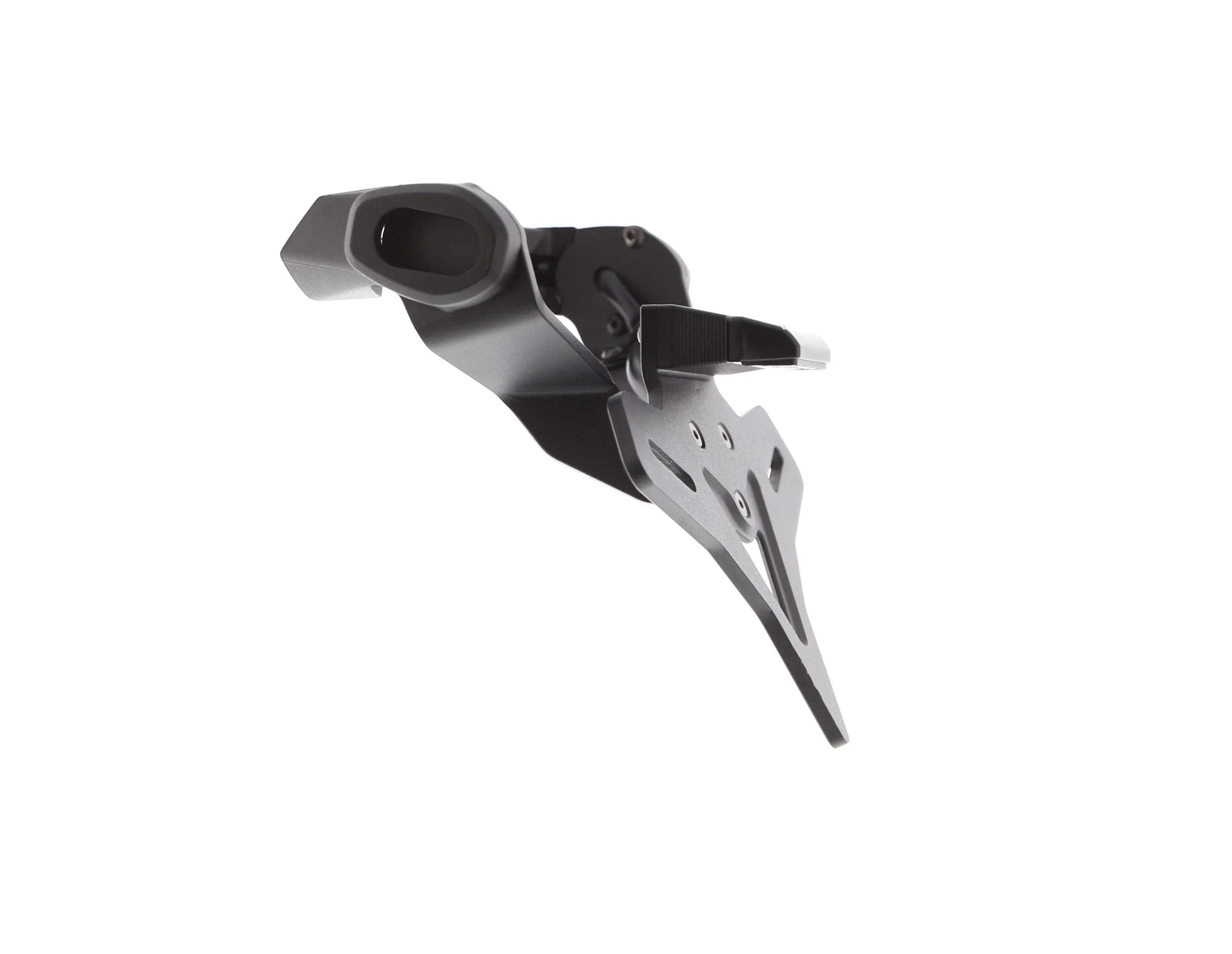 Evotech Honda CB1000R Neo Sports Cafe Tail Tidy (2021+) - Kennzeichenhalter | Evotech Performance