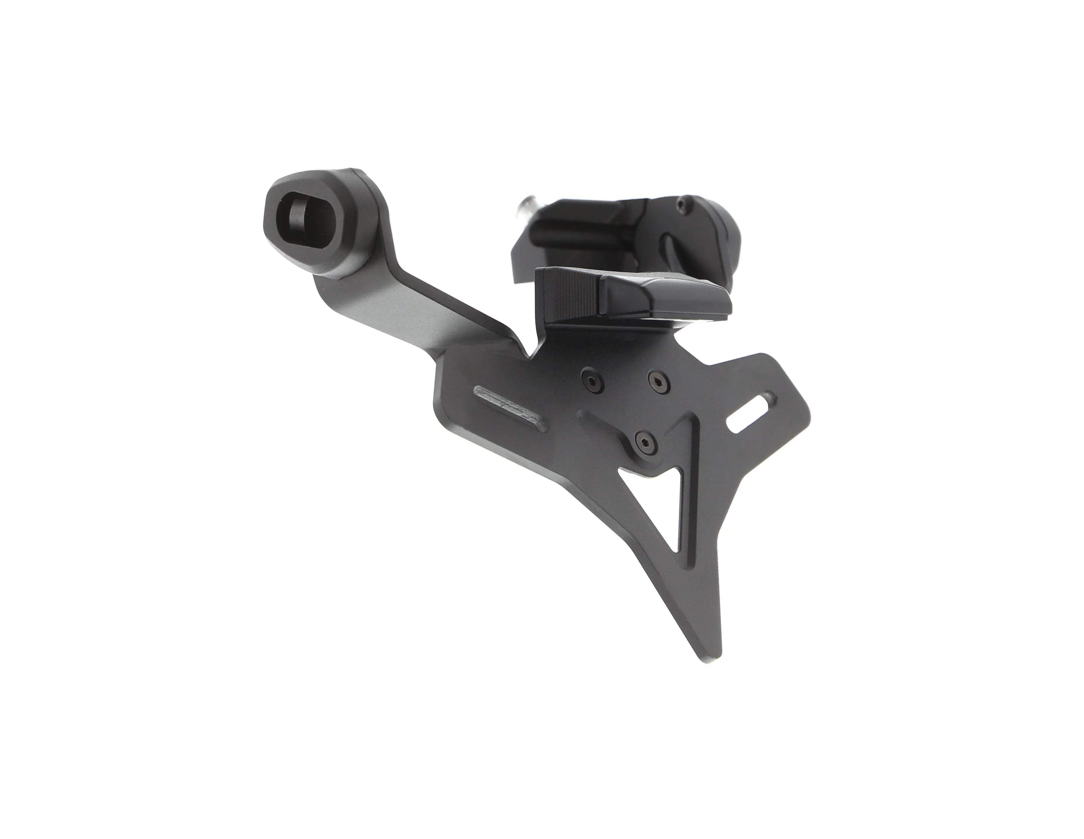 Evotech Honda CB1000R Neo Sports Cafe Tail Tidy (2021+) - Kennzeichenhalter | Evotech Performance