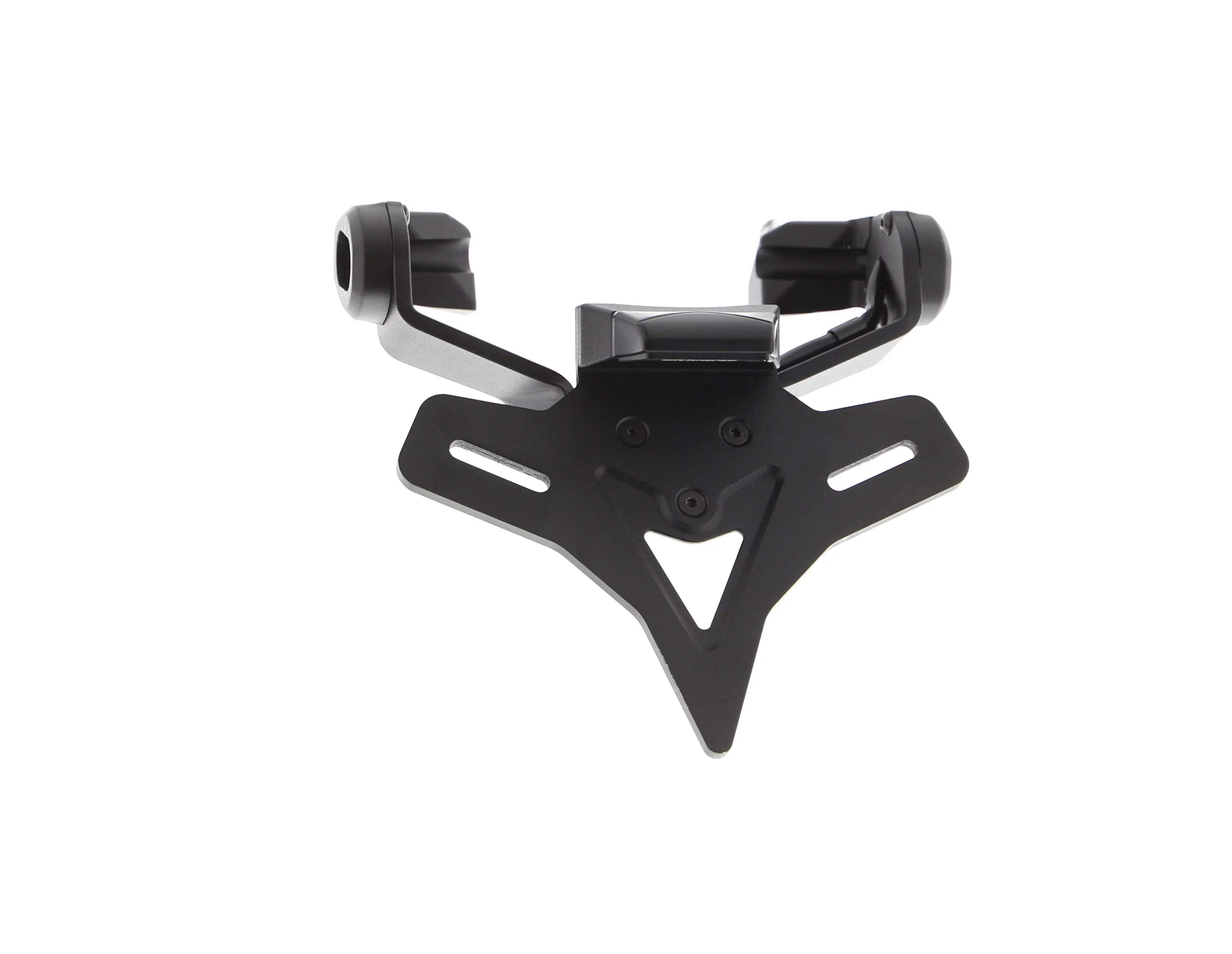 Evotech Honda CB1000R Neo Sports Cafe Tail Tidy (2021+) - Kennzeichenhalter | Evotech Performance