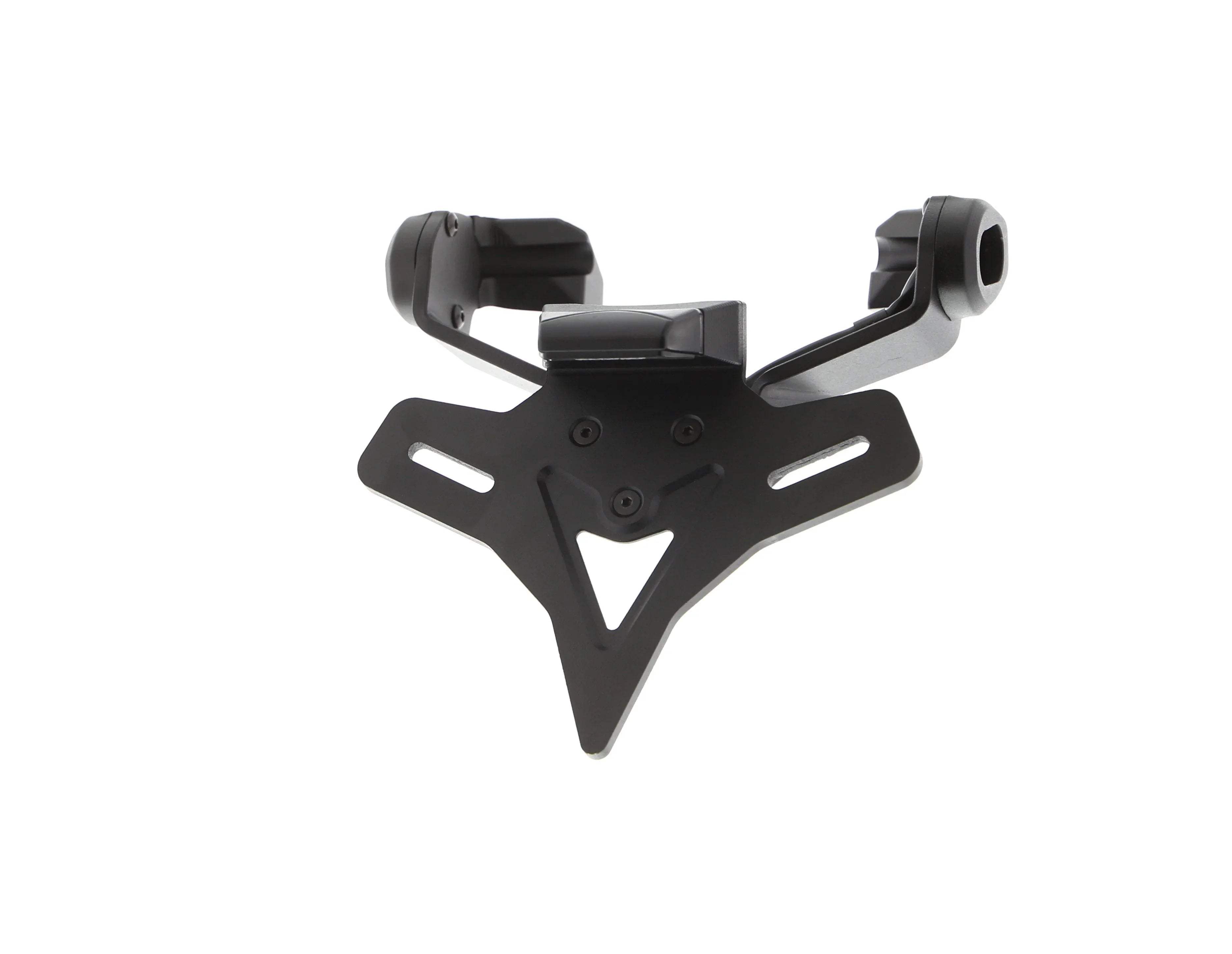 Evotech Honda CB1000R Neo Sports Cafe Tail Tidy (2021+) - Kennzeichenhalter | Evotech Performance
