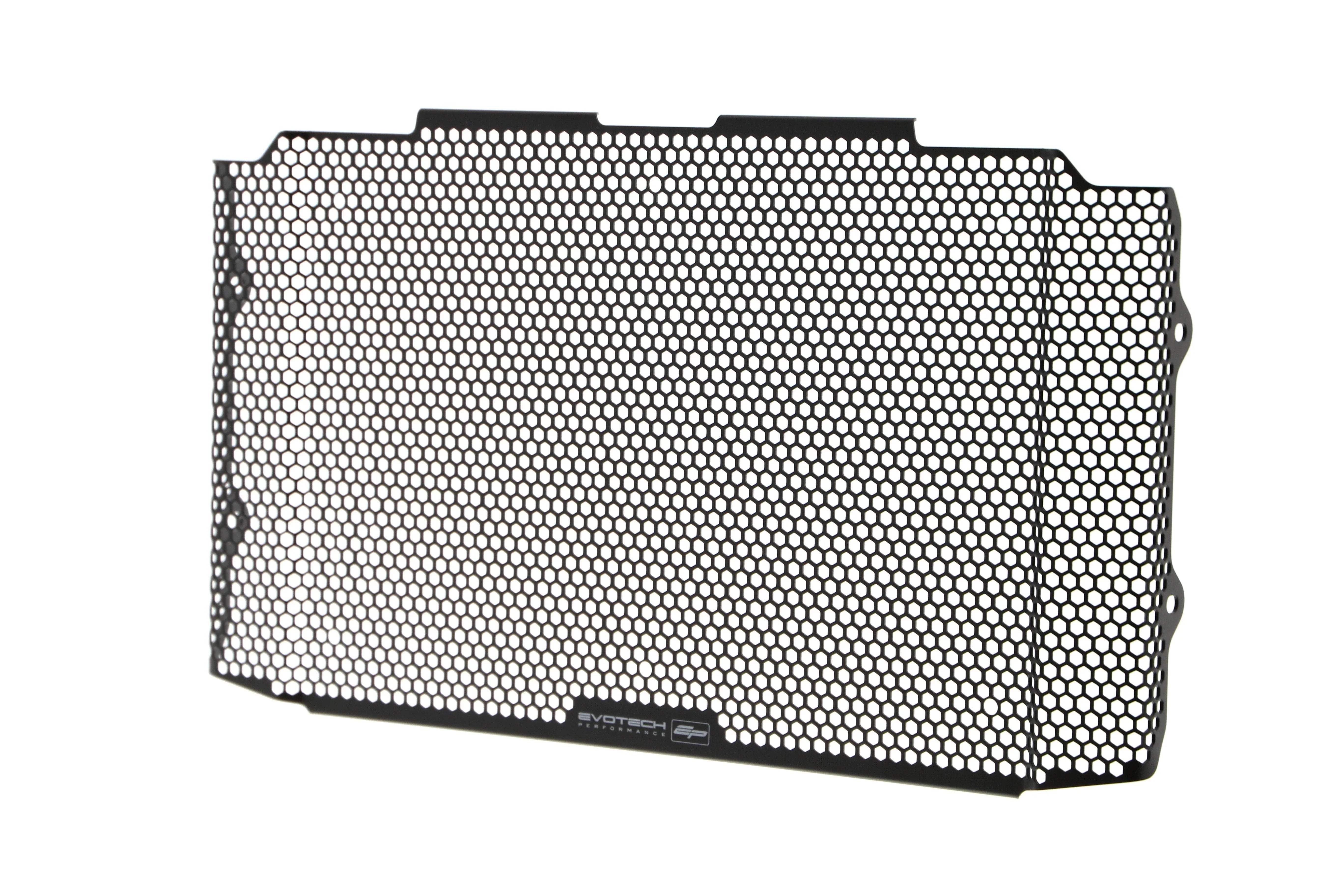 Evotech Radiator Guard - Honda CB1000R Neo Sports Cafe (2018 - 2020) - Kühlerschutzgitter | Evotech Performance