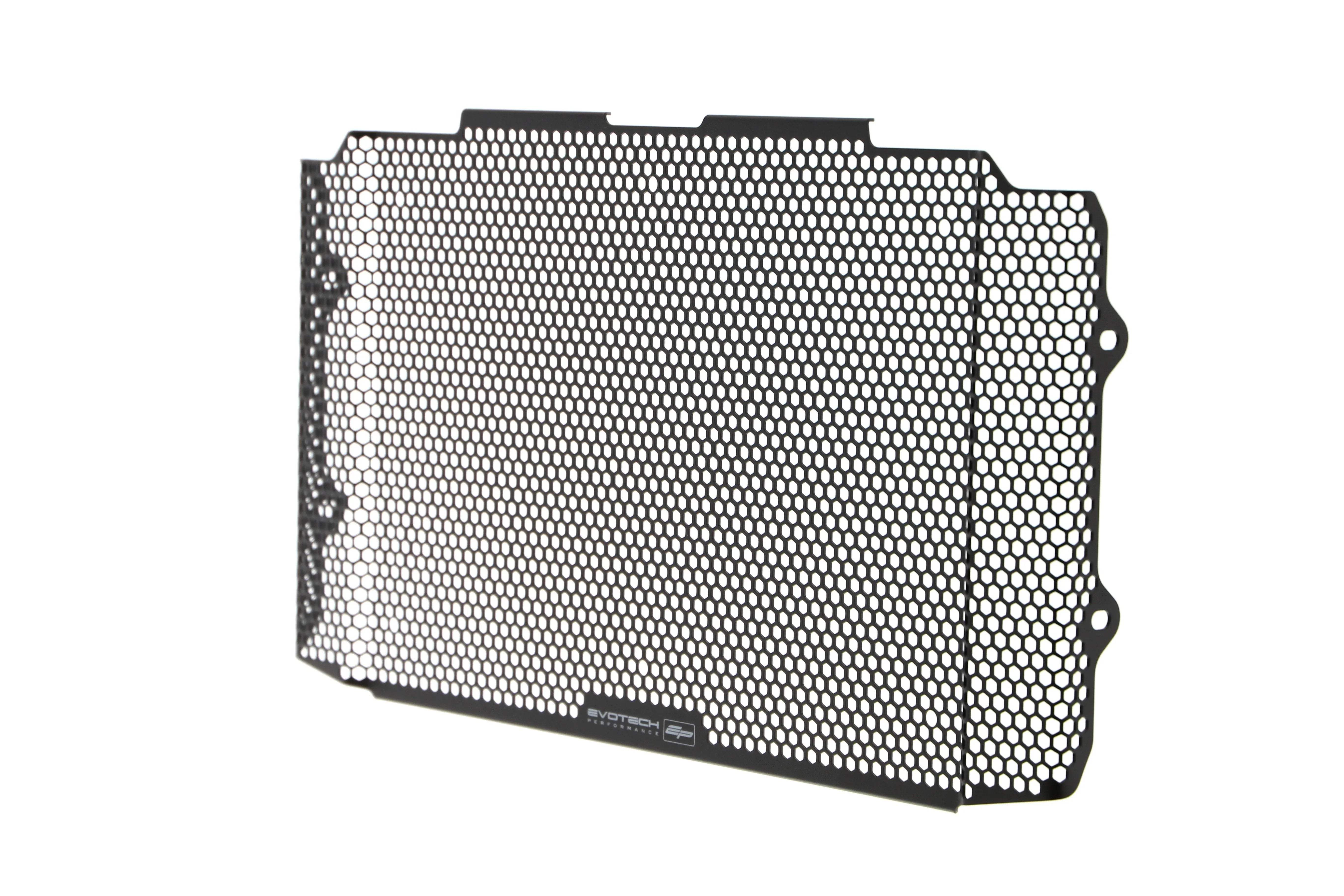 Evotech Radiator Guard - Honda CB1000R Neo Sports Cafe (2018 - 2020) - Kühlerschutzgitter | Evotech Performance