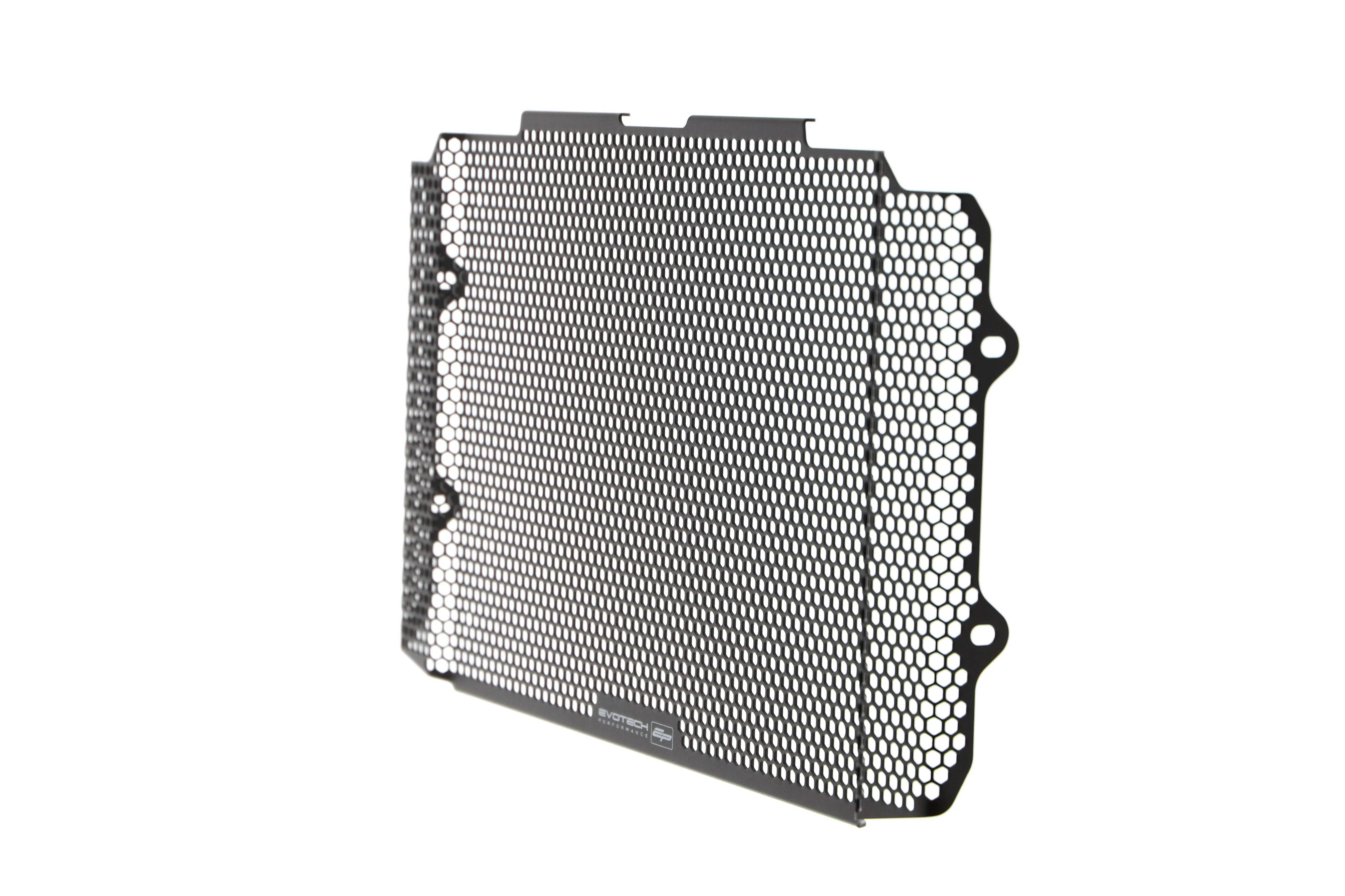 Evotech Radiator Guard - Honda CB1000R Neo Sports Cafe (2018 - 2020) - Kühlerschutzgitter | Evotech Performance