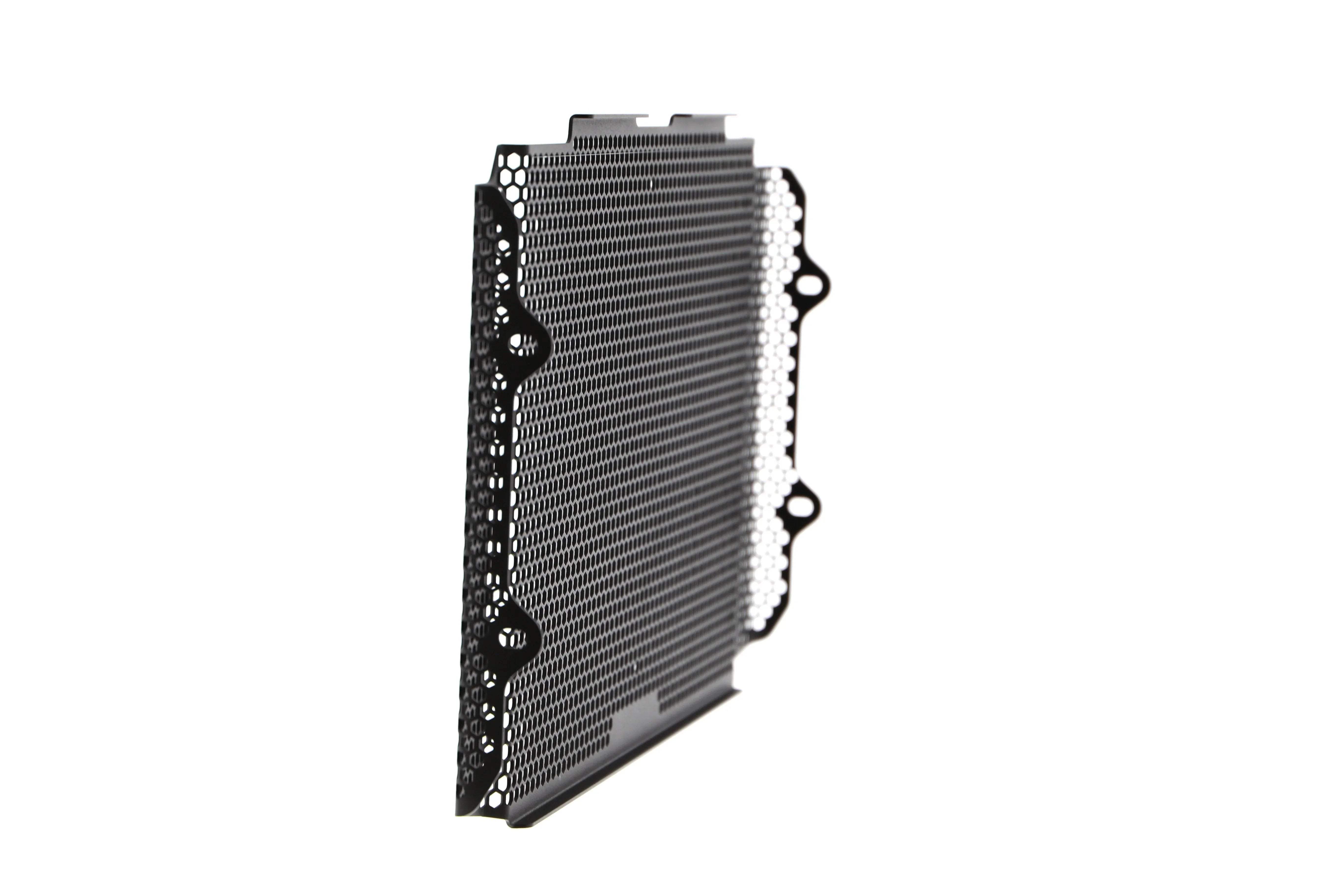 Evotech Radiator Guard - Honda CB1000R Neo Sports Cafe (2018 - 2020) - Kühlerschutzgitter | Evotech Performance
