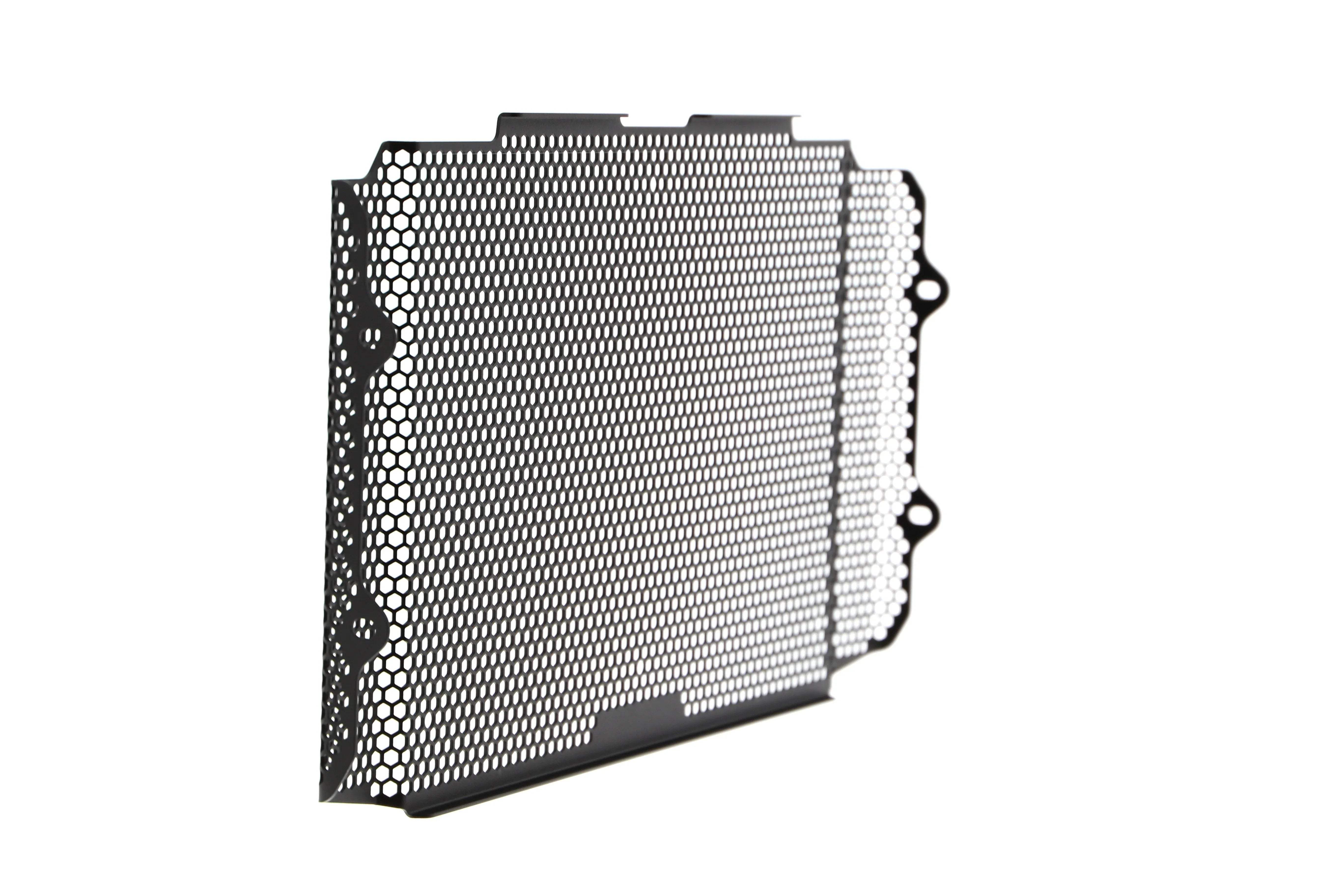 Evotech Radiator Guard - Honda CB1000R Neo Sports Cafe (2018 - 2020) - Kühlerschutzgitter | Evotech Performance