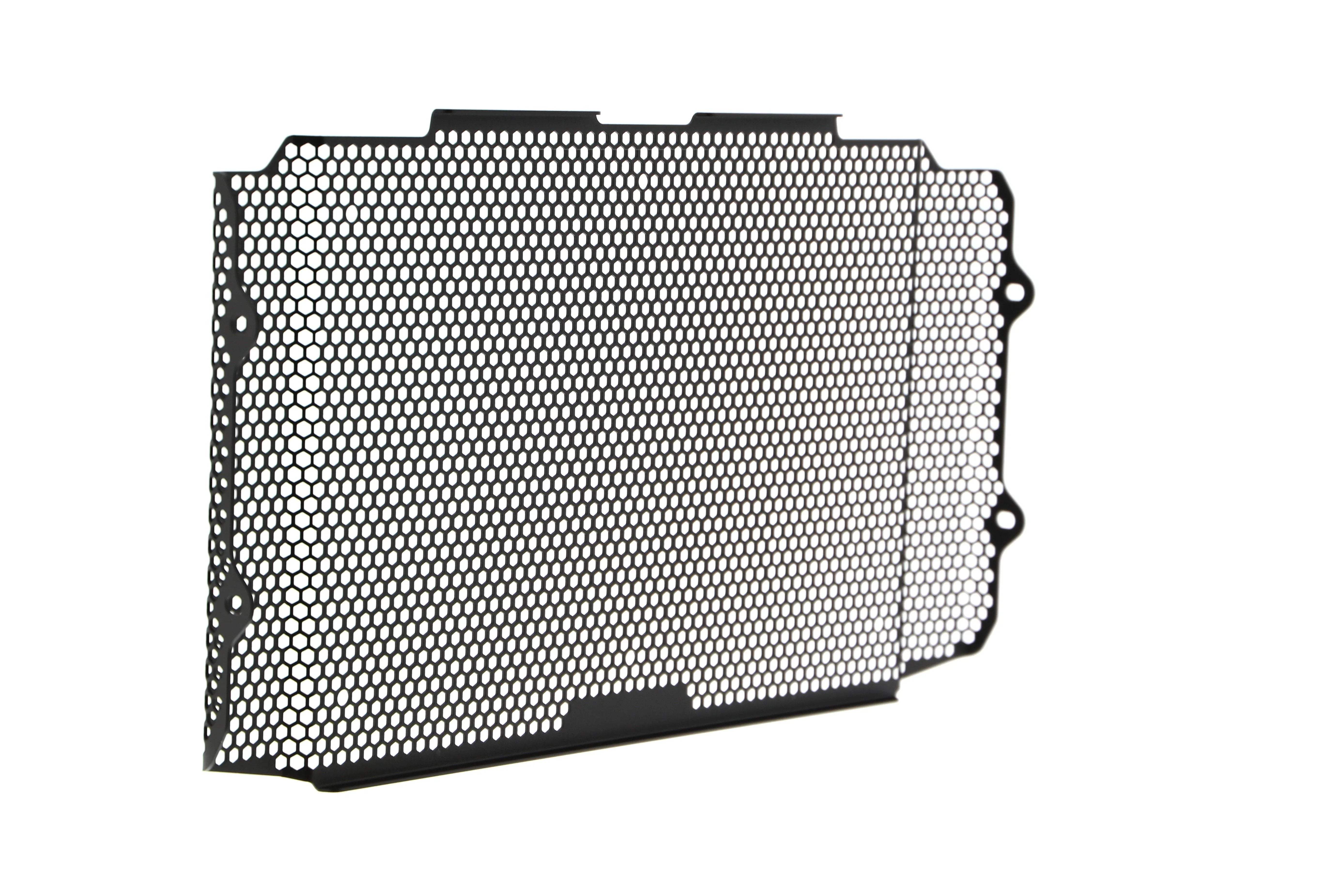 Evotech Radiator Guard - Honda CB1000R Neo Sports Cafe (2018 - 2020) - Kühlerschutzgitter | Evotech Performance