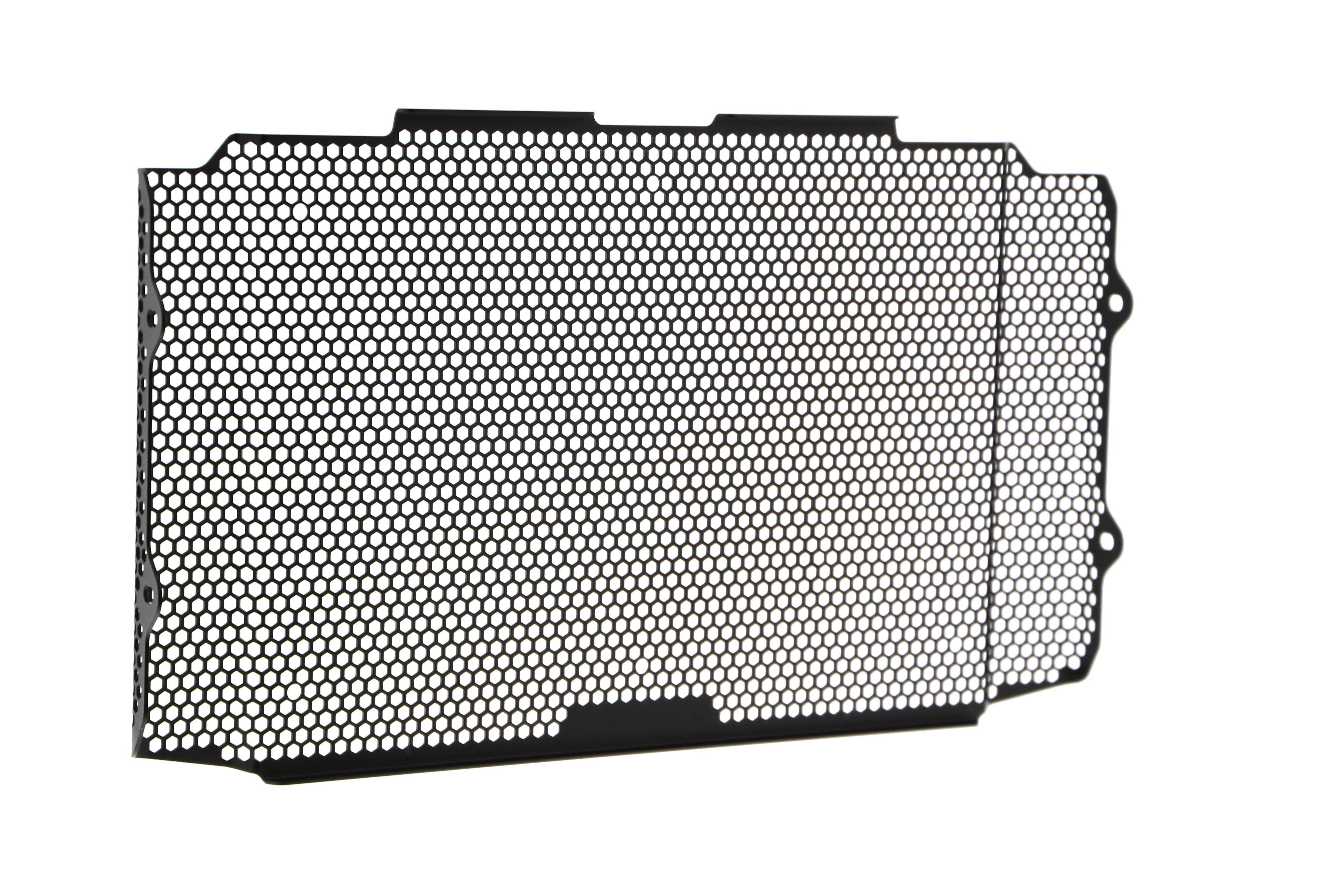 Evotech Radiator Guard - Honda CB1000R Neo Sports Cafe (2018 - 2020) - Kühlerschutzgitter | Evotech Performance