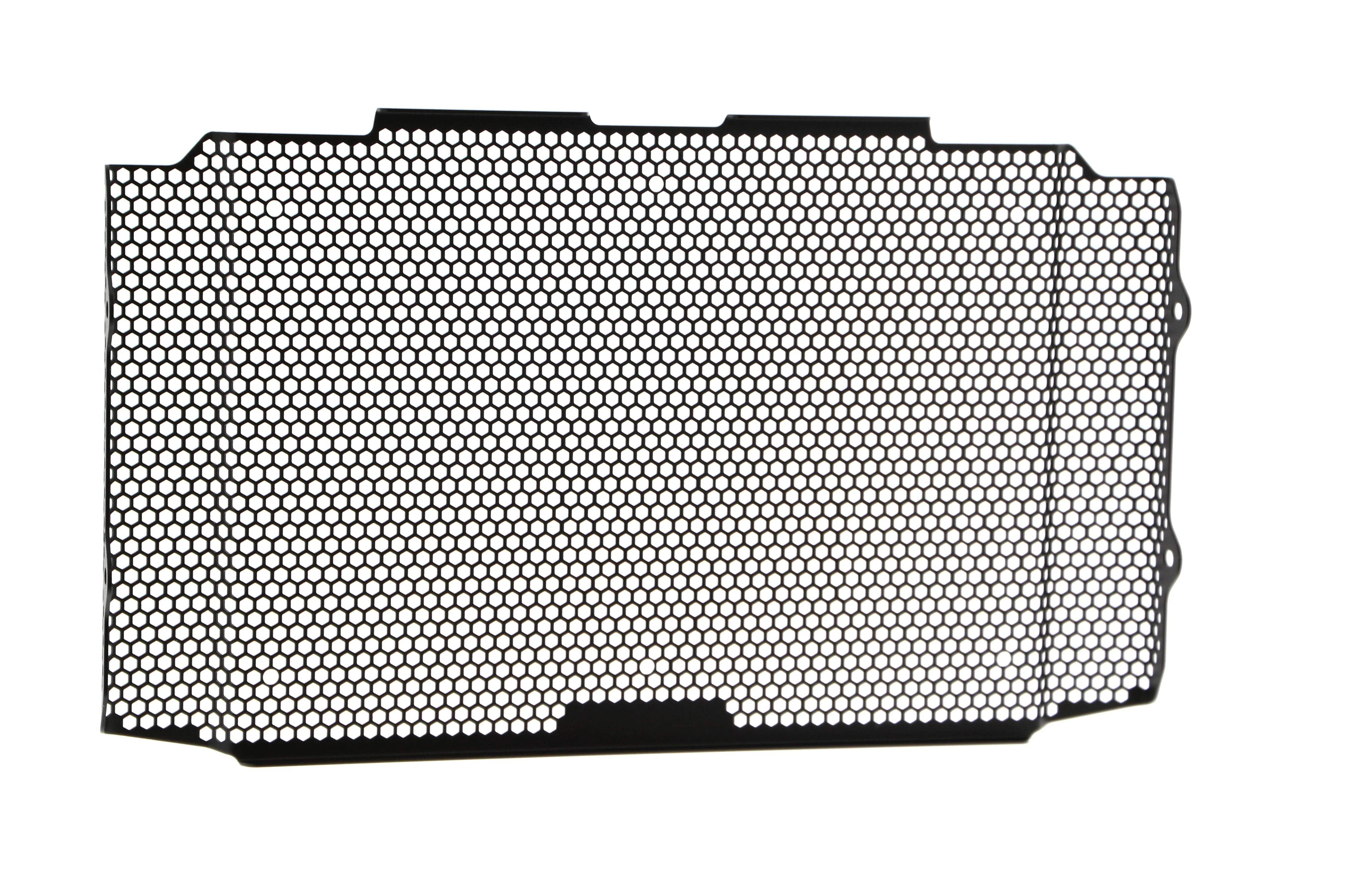 Evotech Radiator Guard - Honda CB1000R Neo Sports Cafe (2018 - 2020) - Kühlerschutzgitter | Evotech Performance