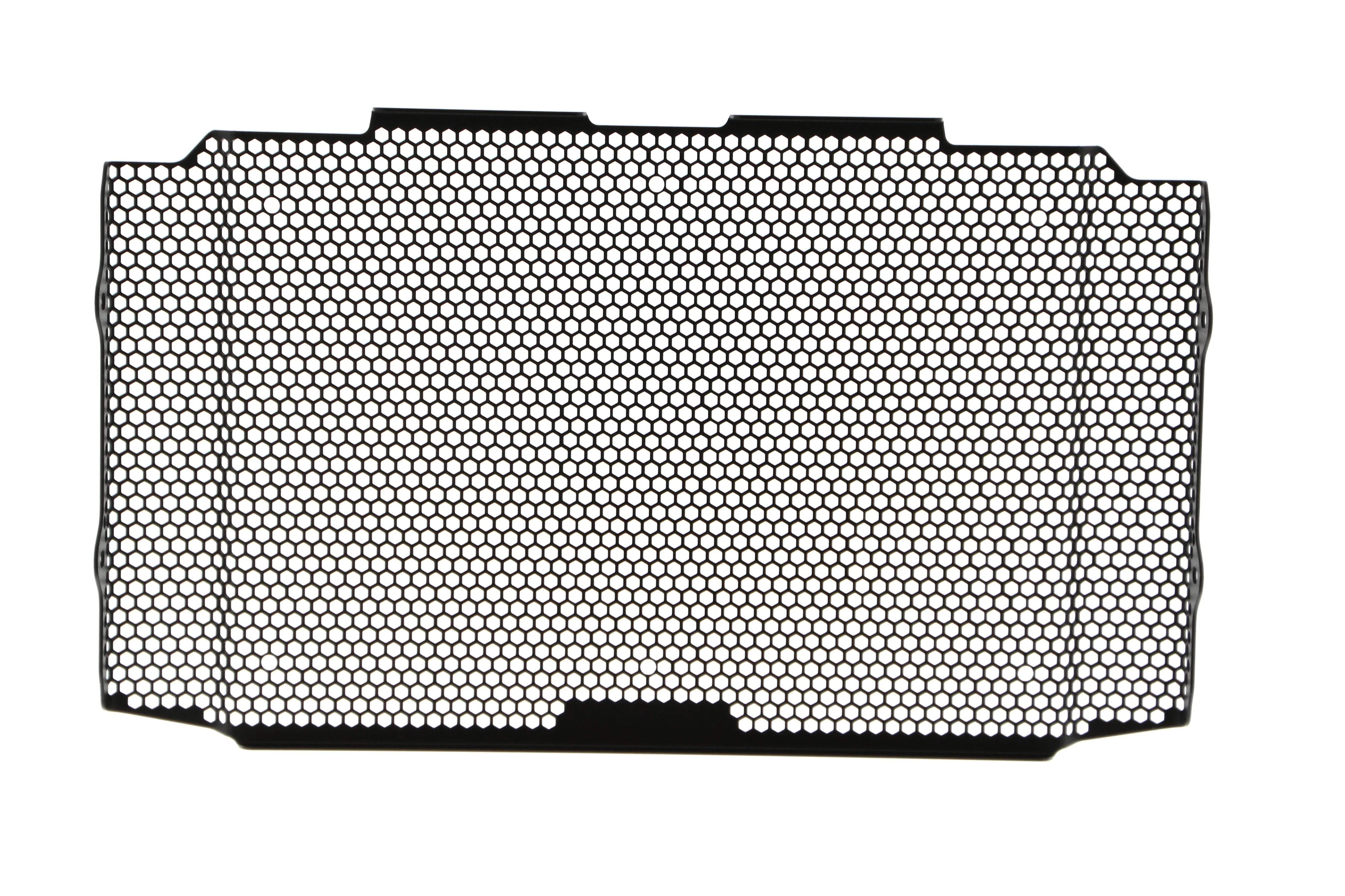 Evotech Radiator Guard - Honda CB1000R Neo Sports Cafe (2018 - 2020) - Kühlerschutzgitter | Evotech Performance