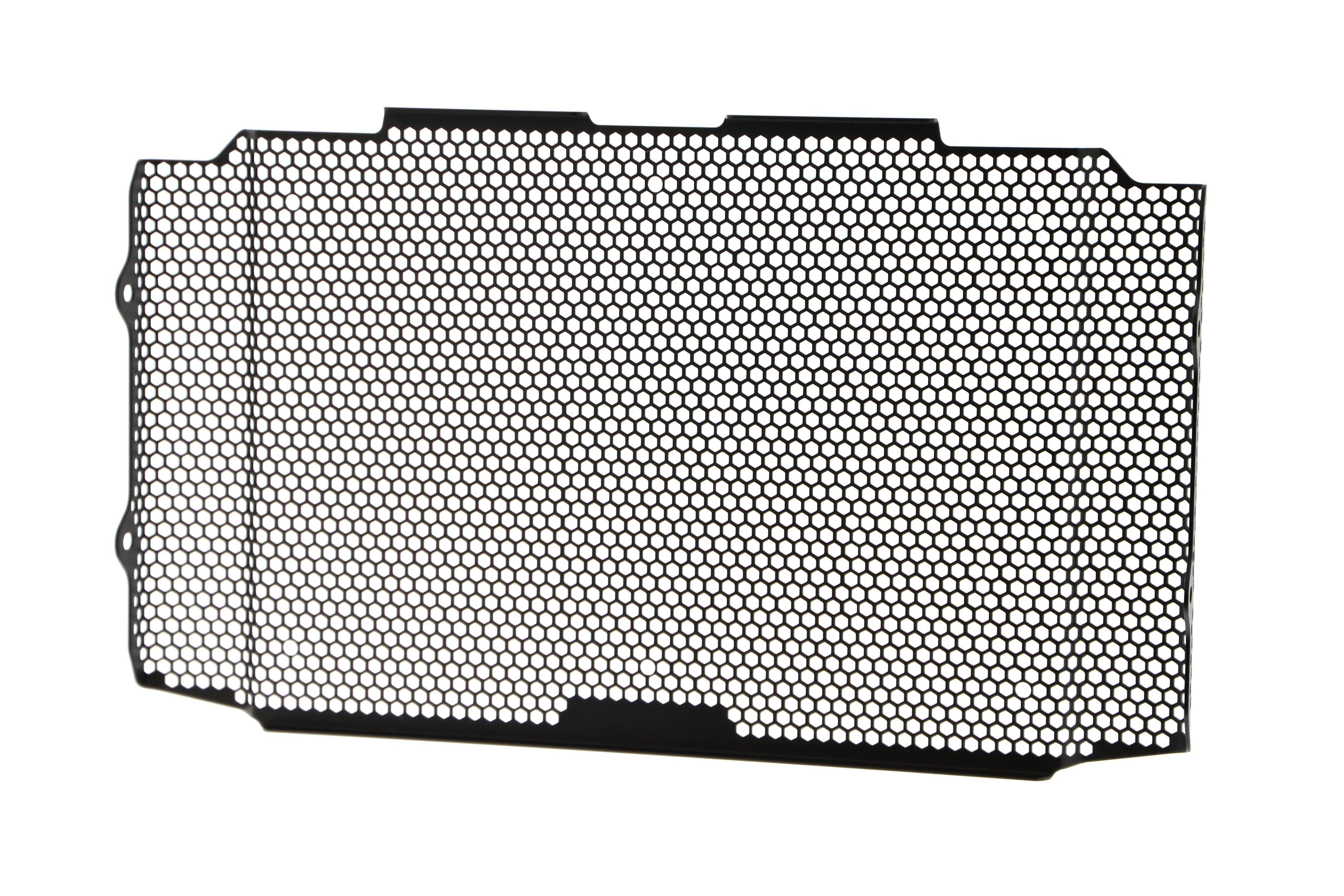 Evotech Radiator Guard - Honda CB1000R Neo Sports Cafe (2018 - 2020) - Kühlerschutzgitter | Evotech Performance