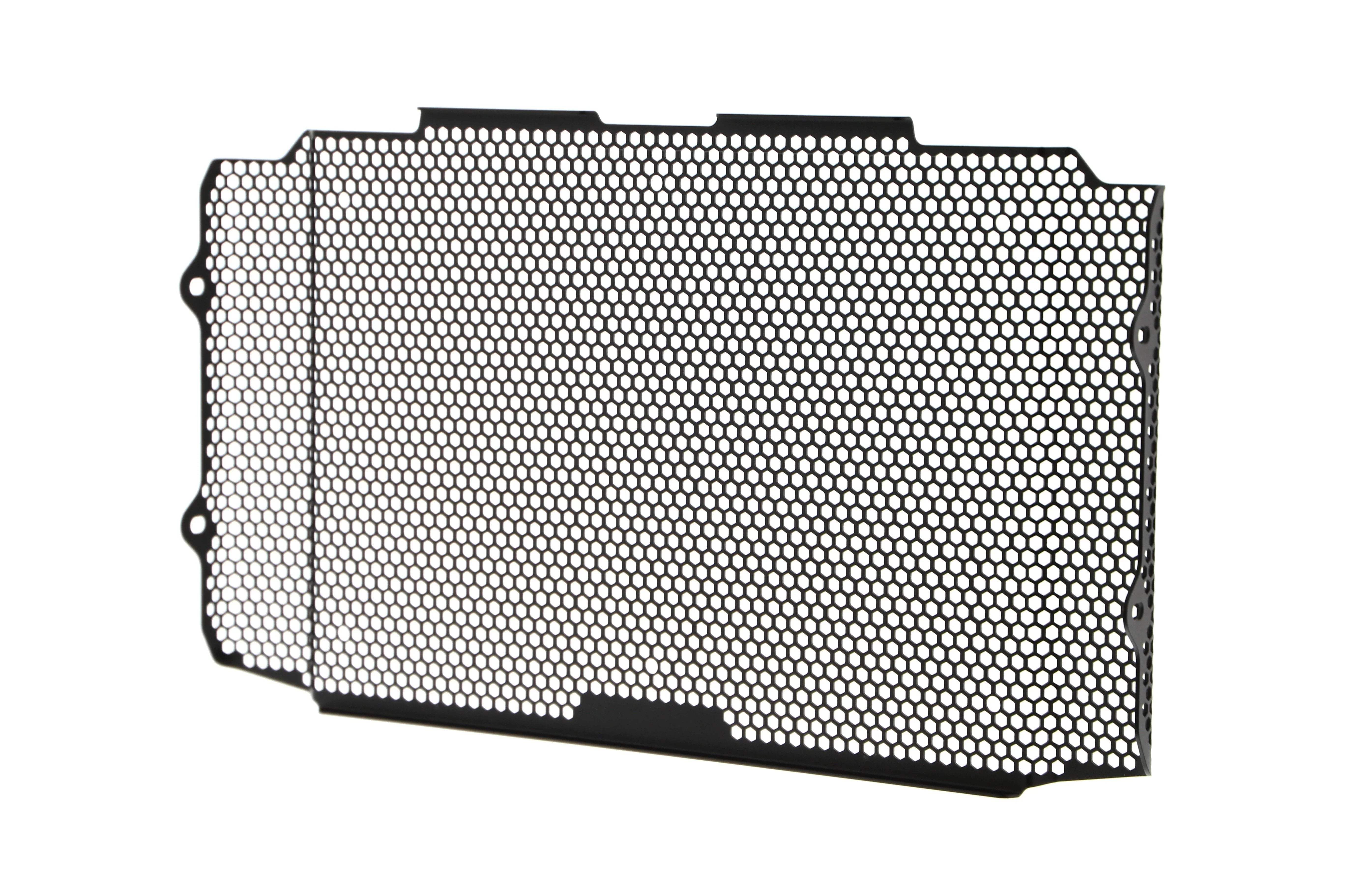 Evotech Radiator Guard - Honda CB1000R Neo Sports Cafe (2018 - 2020) - Kühlerschutzgitter | Evotech Performance