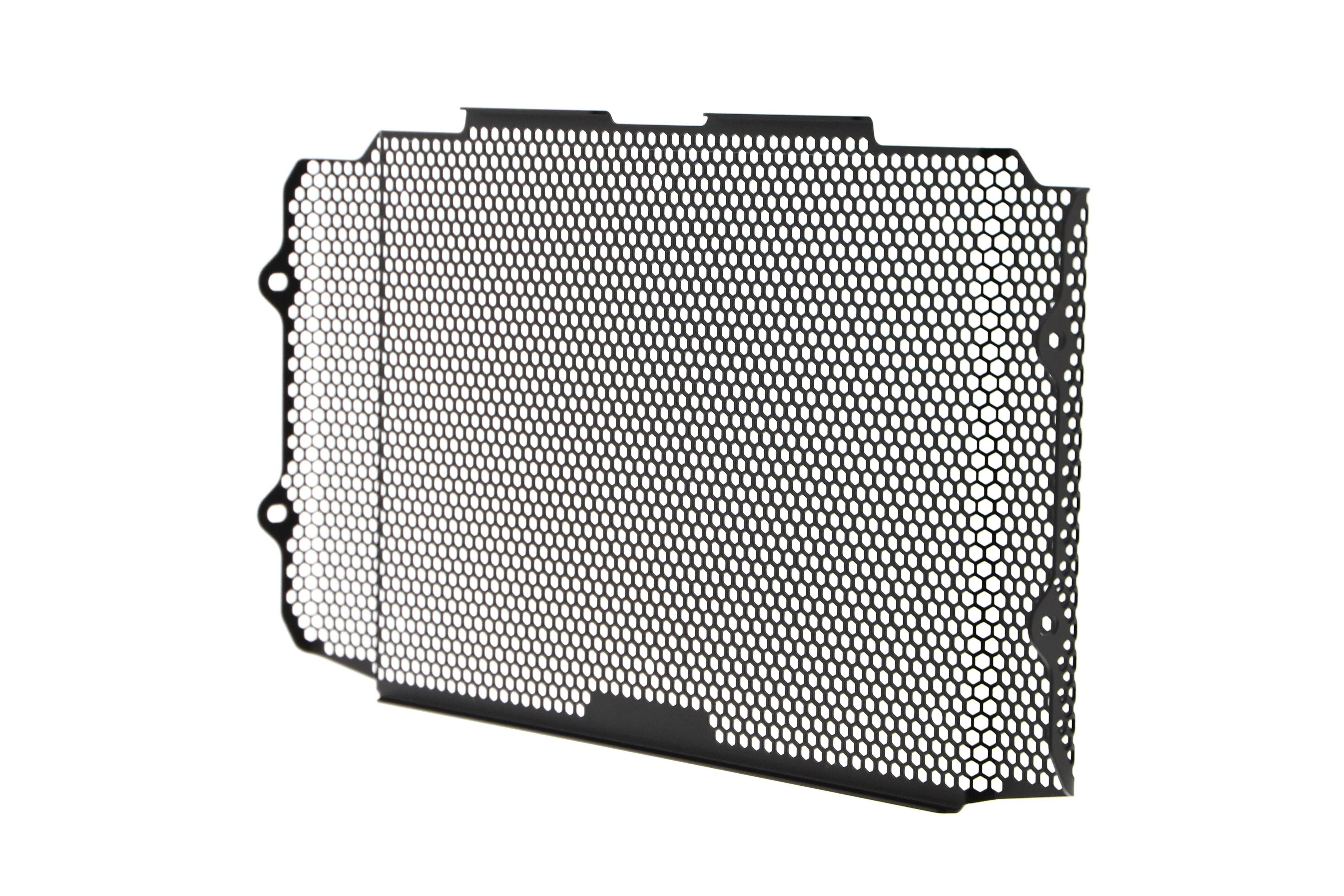 Evotech Radiator Guard - Honda CB1000R Neo Sports Cafe (2018 - 2020) - Kühlerschutzgitter | Evotech Performance