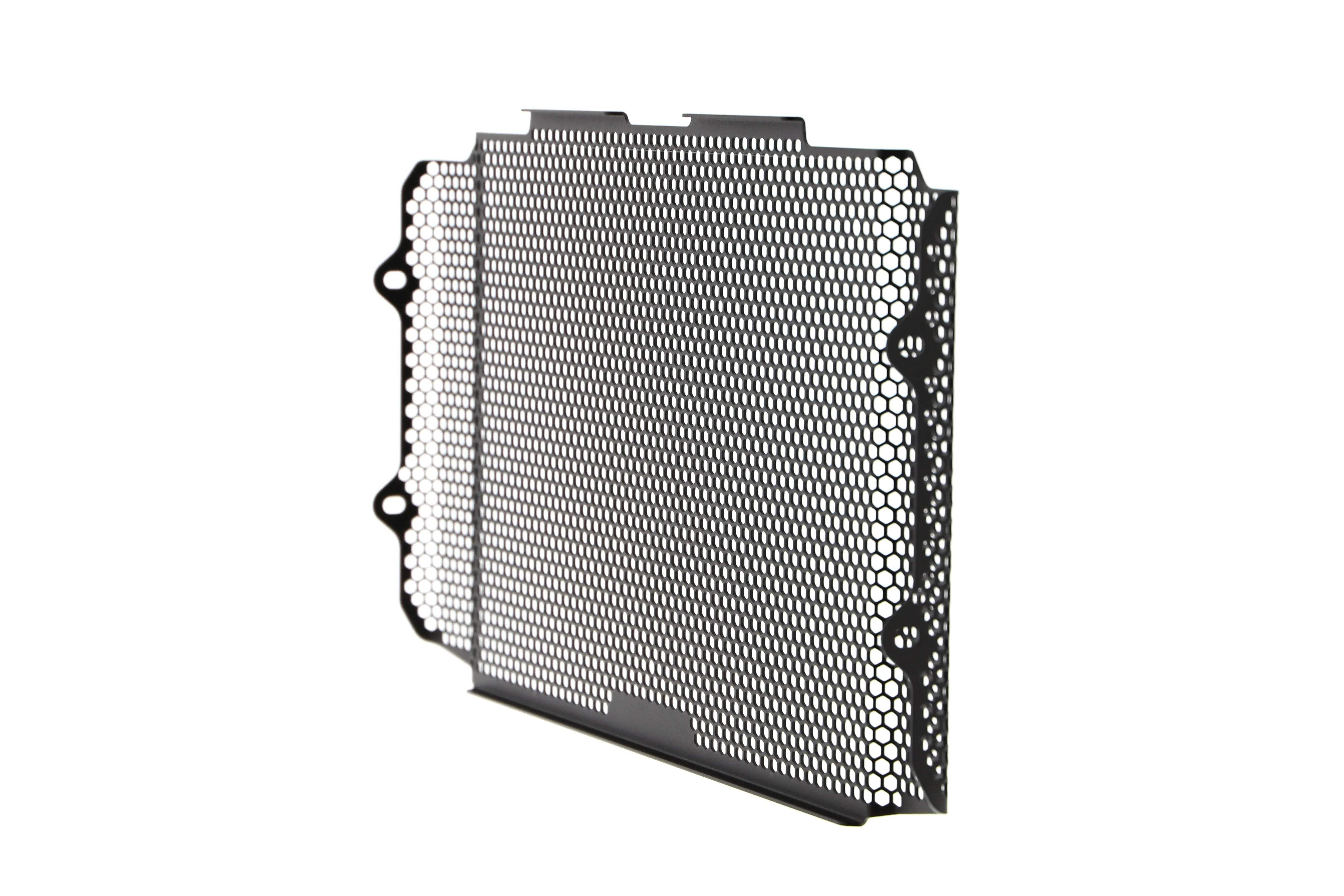 Evotech Radiator Guard - Honda CB1000R Neo Sports Cafe (2018 - 2020) - Kühlerschutzgitter | Evotech Performance