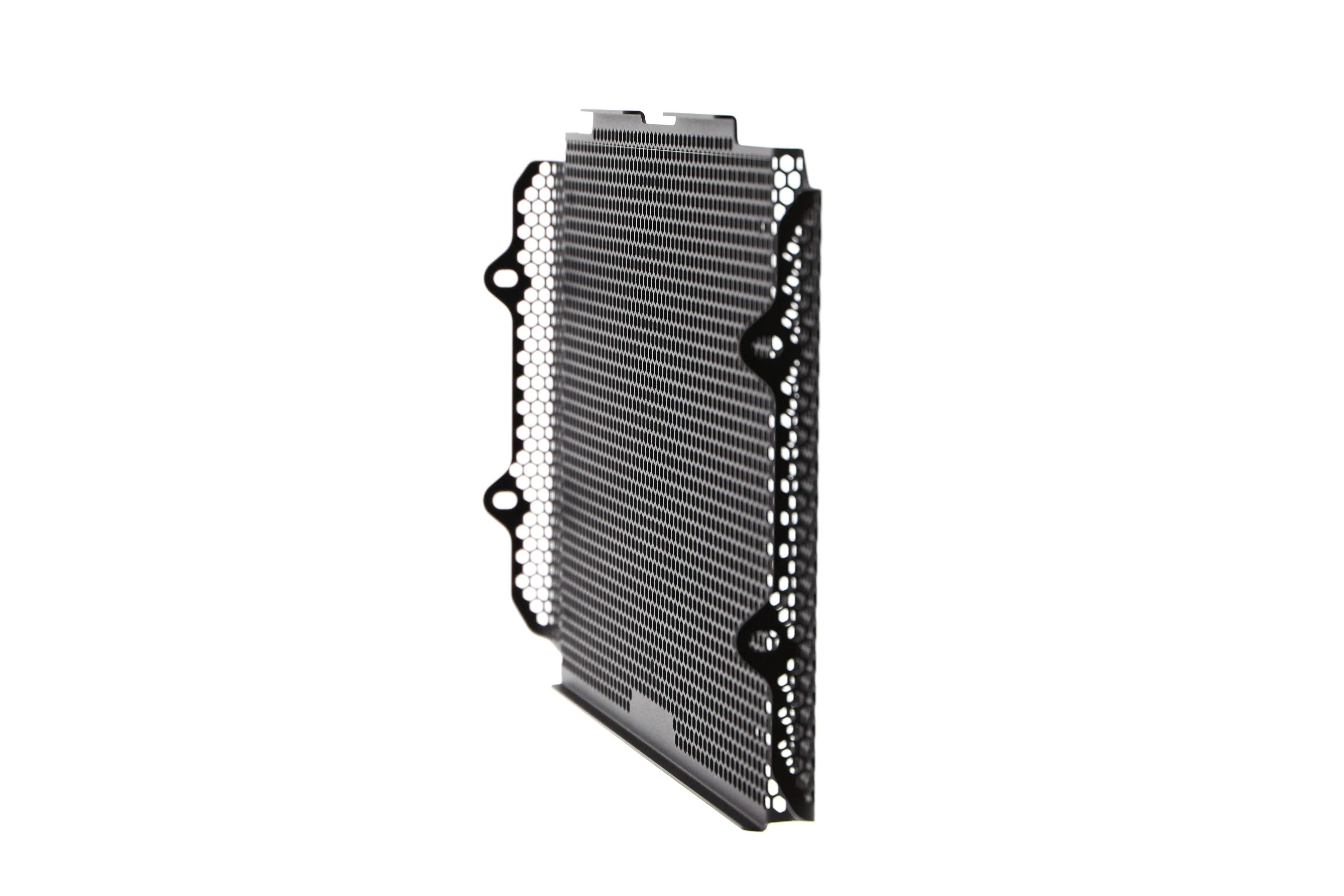 Evotech Radiator Guard - Honda CB1000R Neo Sports Cafe (2018 - 2020) - Kühlerschutzgitter | Evotech Performance