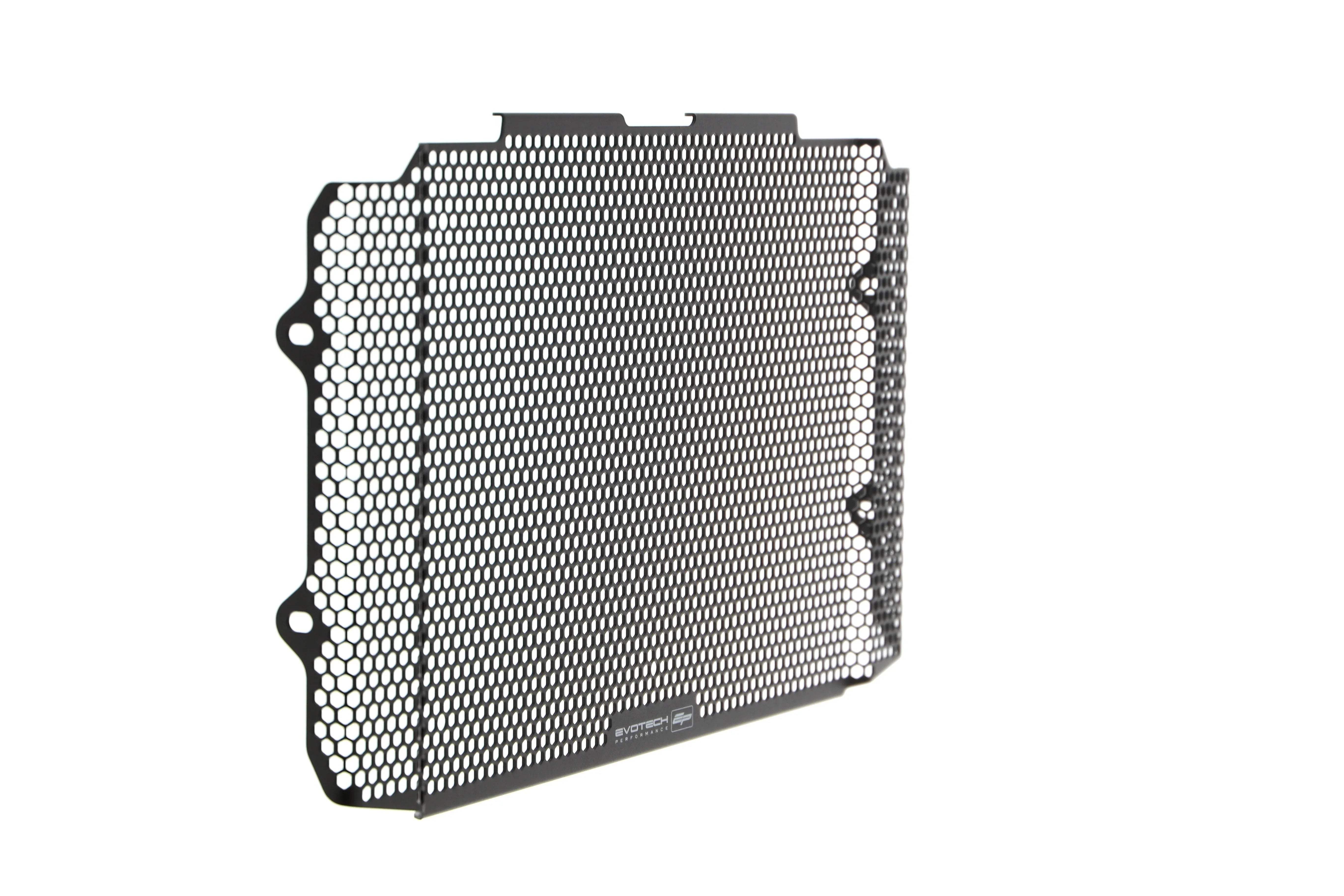 Evotech Radiator Guard - Honda CB1000R Neo Sports Cafe (2018 - 2020) - Kühlerschutzgitter | Evotech Performance