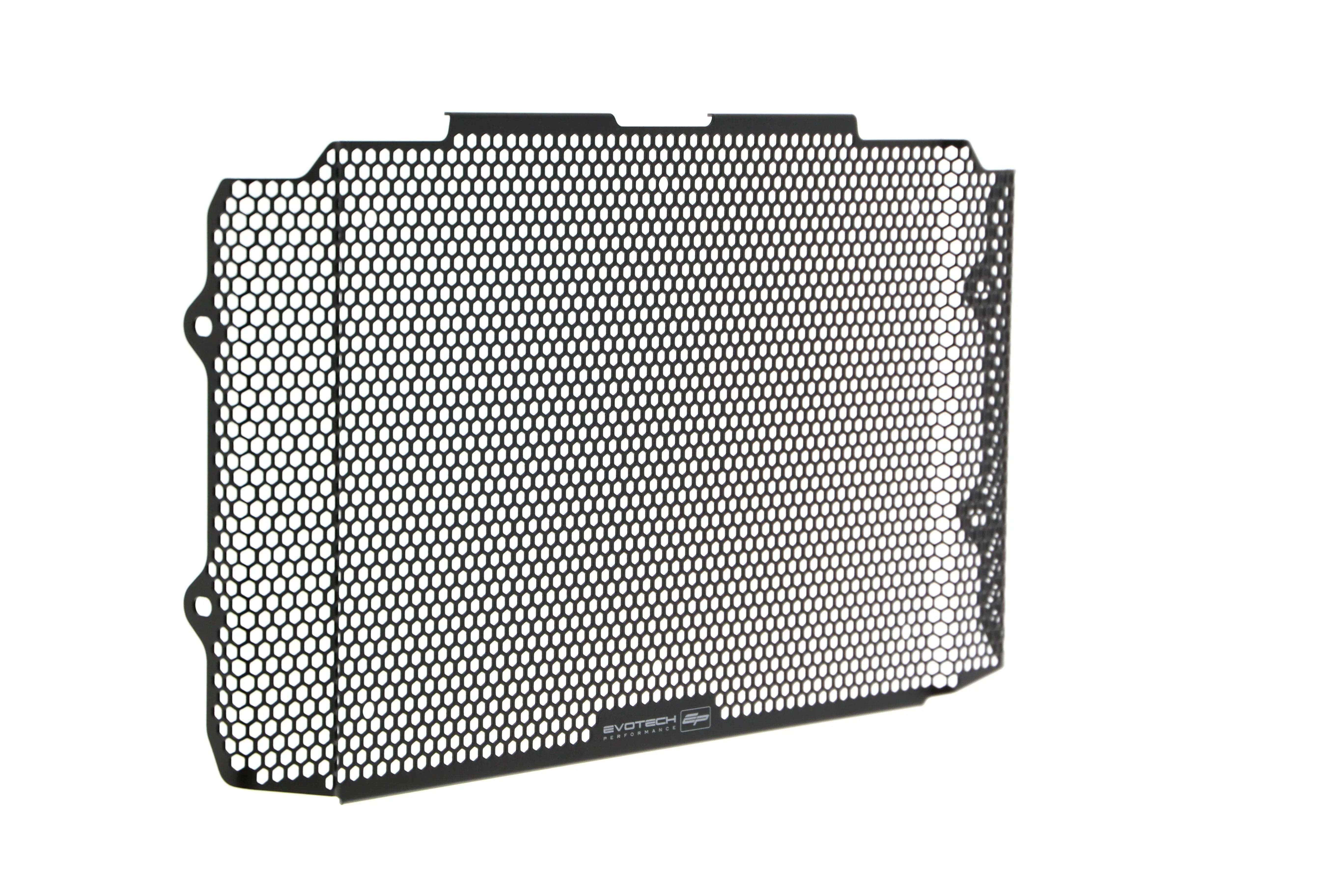 Evotech Radiator Guard - Honda CB1000R Neo Sports Cafe (2018 - 2020) - Kühlerschutzgitter | Evotech Performance