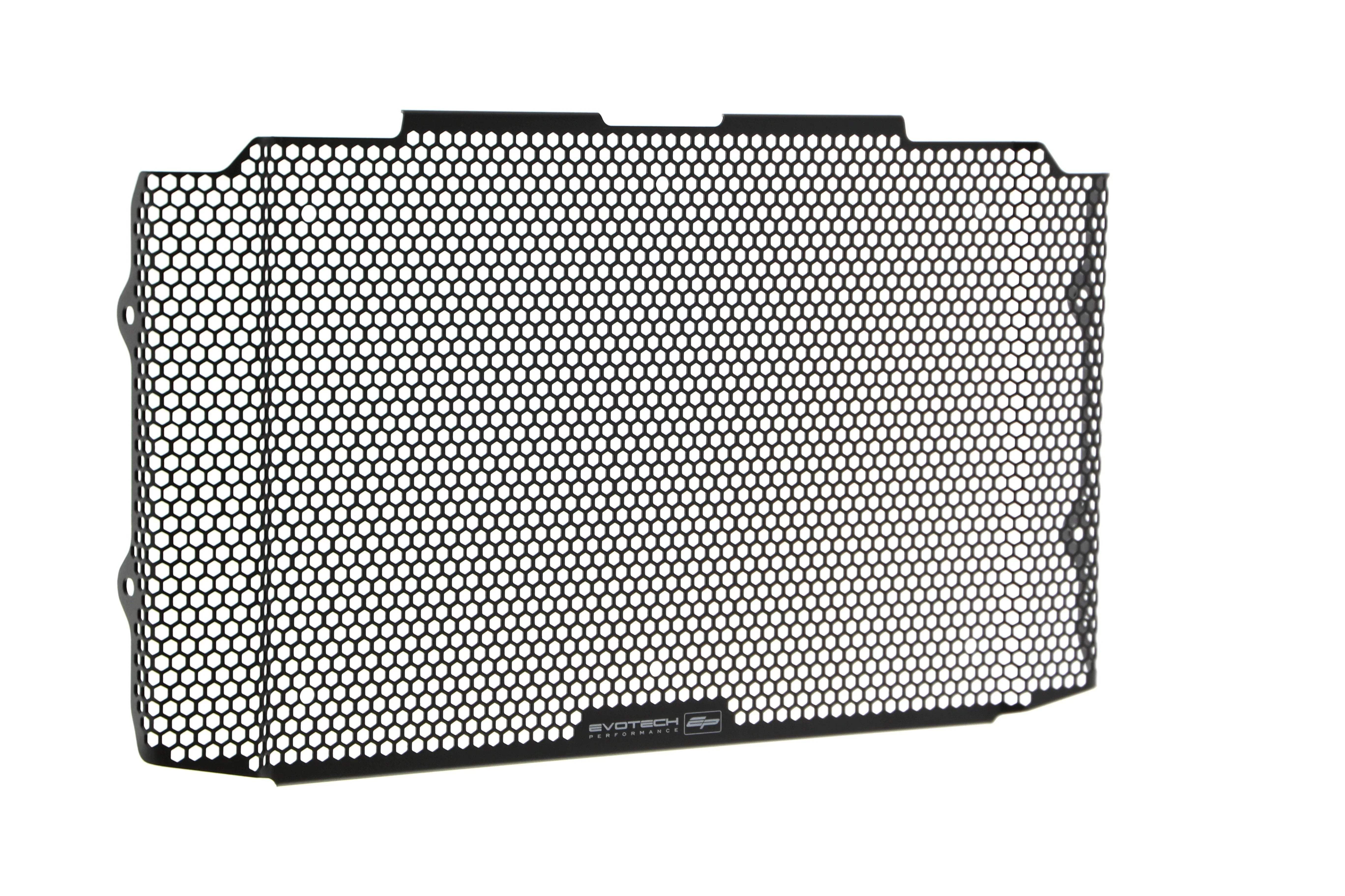Evotech Radiator Guard - Honda CB1000R Neo Sports Cafe (2018 - 2020) - Kühlerschutzgitter | Evotech Performance